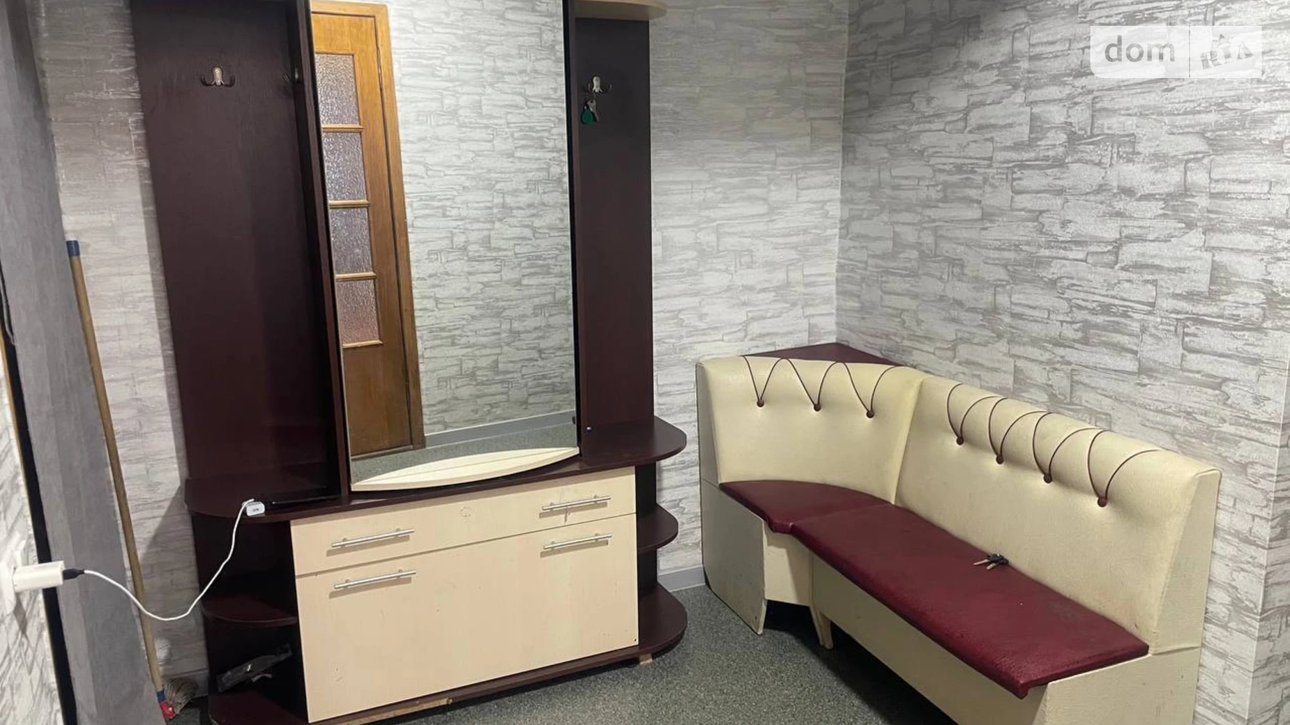 Продається 3-кімнатна квартира 66.2 кв. м у Хмельницькому, вул. Козацька, 62 - фото 2