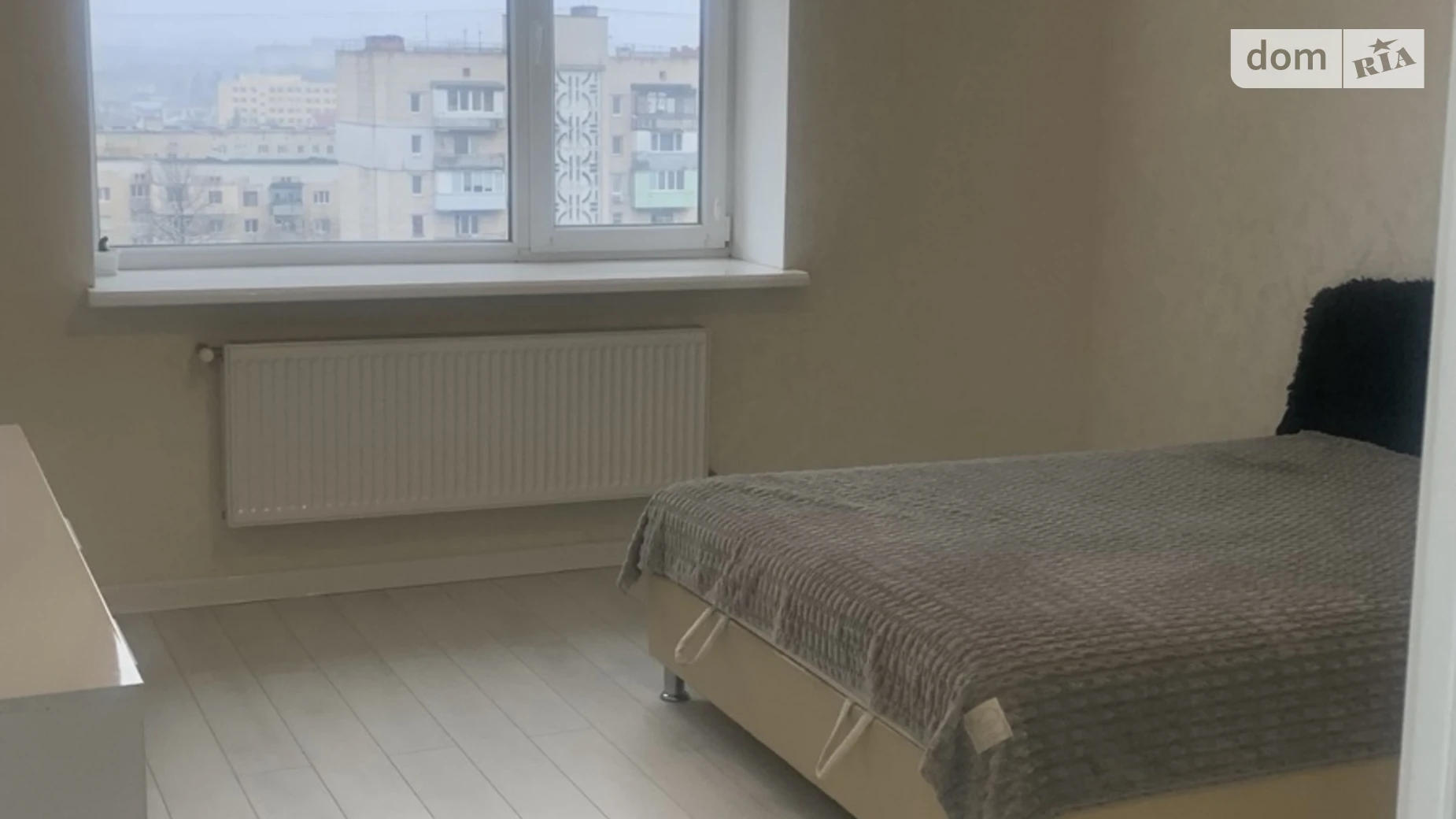 Сдается в аренду 1-комнатная квартира 57 кв. м в Виннице, просп. Коцюбинского, 43Б - фото 2