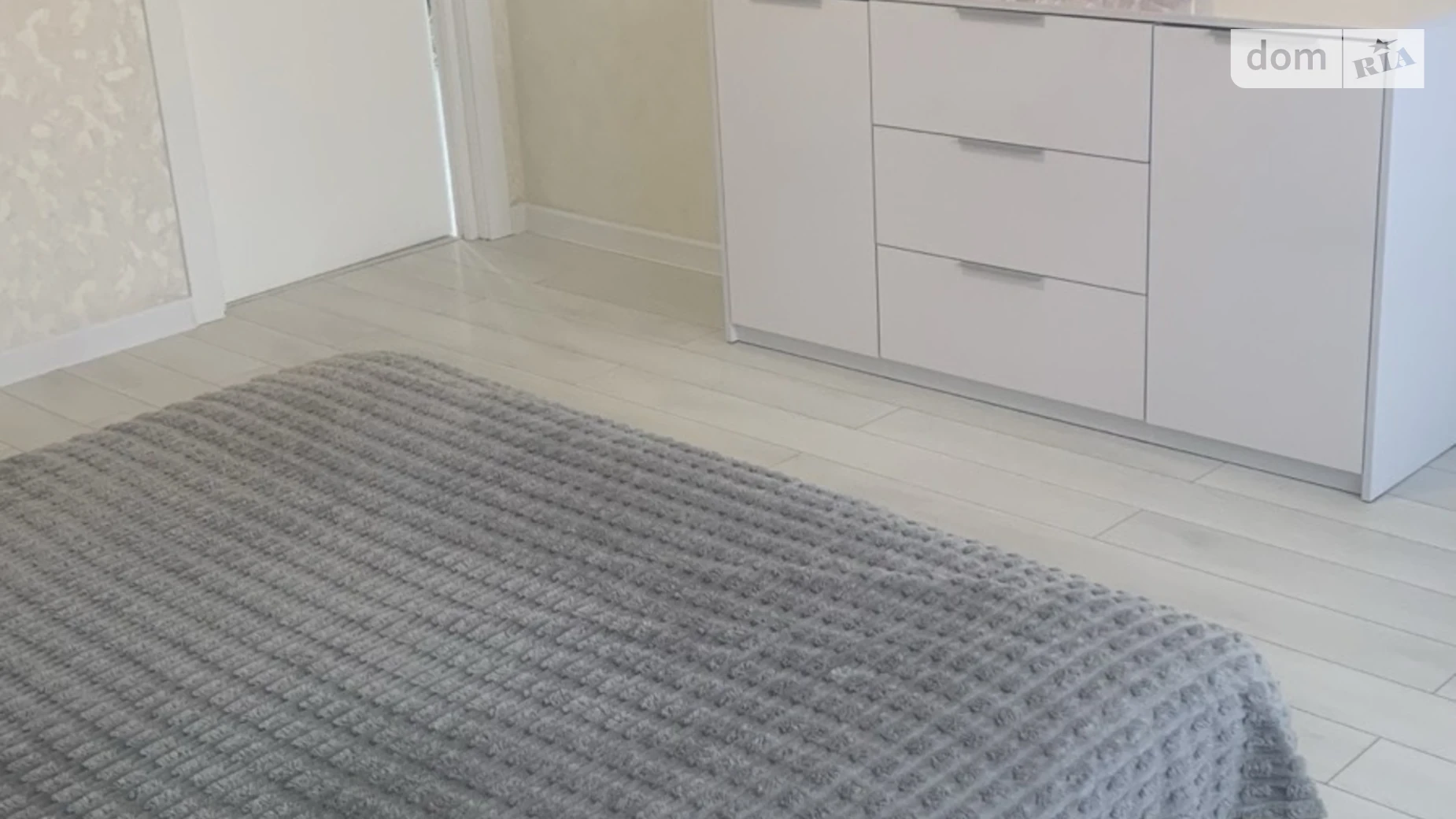 Сдается в аренду 1-комнатная квартира 57 кв. м в Виннице, просп. Коцюбинского, 43Б - фото 3