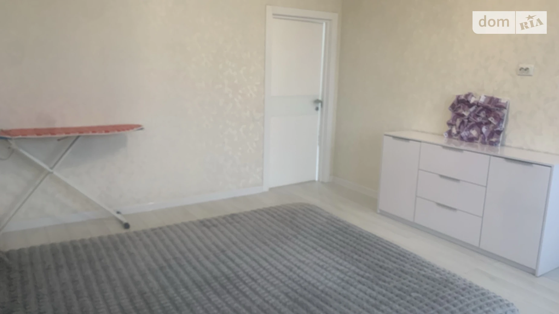 Сдается в аренду 1-комнатная квартира 57 кв. м в Виннице, просп. Коцюбинского, 43Б - фото 4