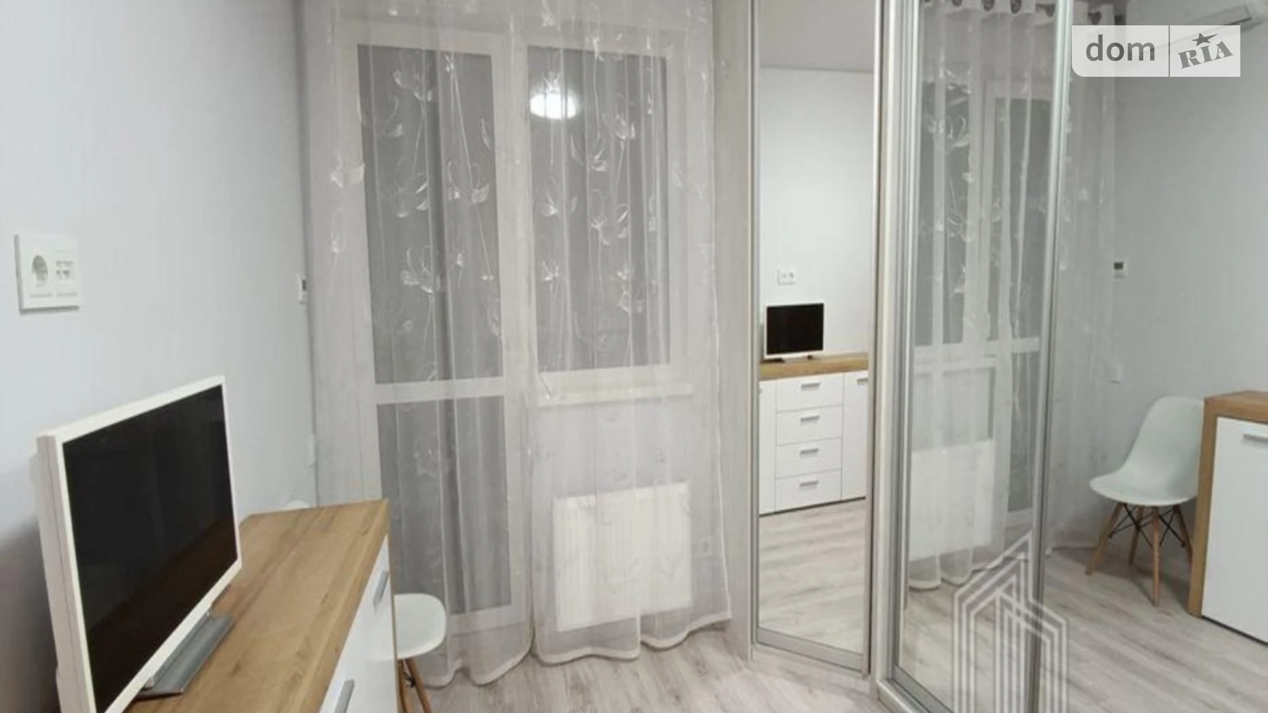 Продается 1-комнатная квартира 32 кв. м в Киеве, цена: 3150000 грн - фото 2