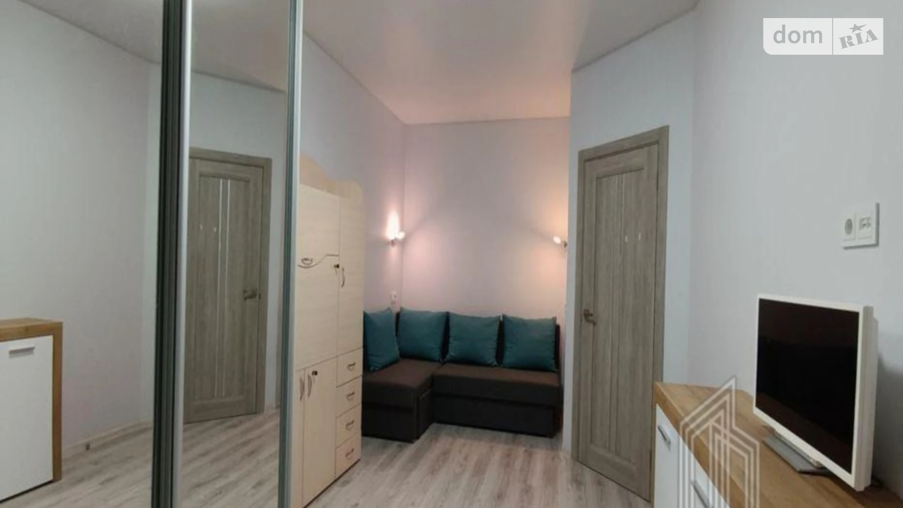 Продается 1-комнатная квартира 32 кв. м в Киеве, цена: 3150000 грн - фото 3