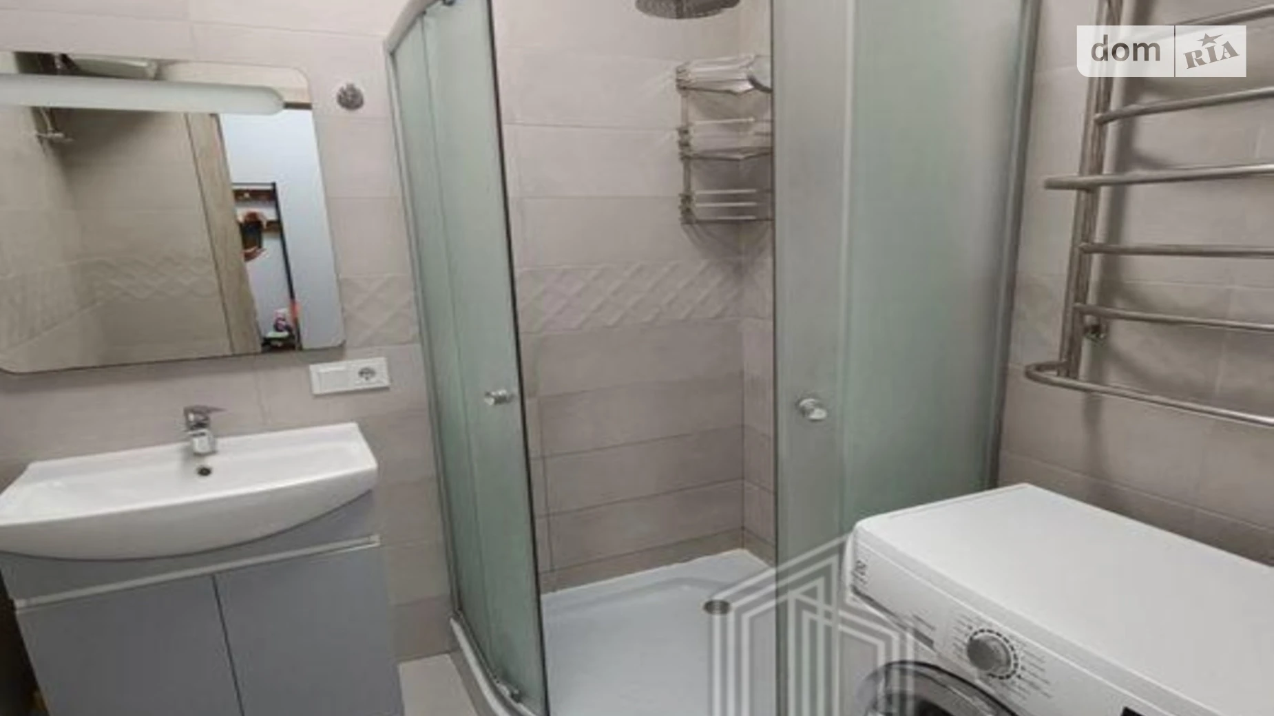 Продается 1-комнатная квартира 32 кв. м в Киеве, цена: 3150000 грн - фото 4