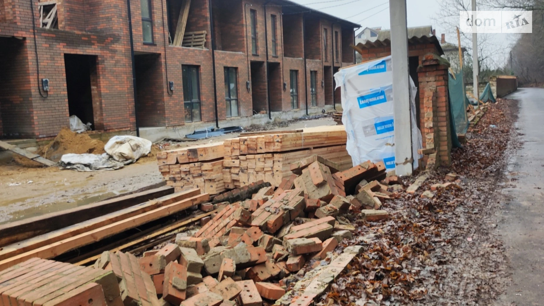 ул. Строительная Зарванцы, цена: 95000 $ - фото 3