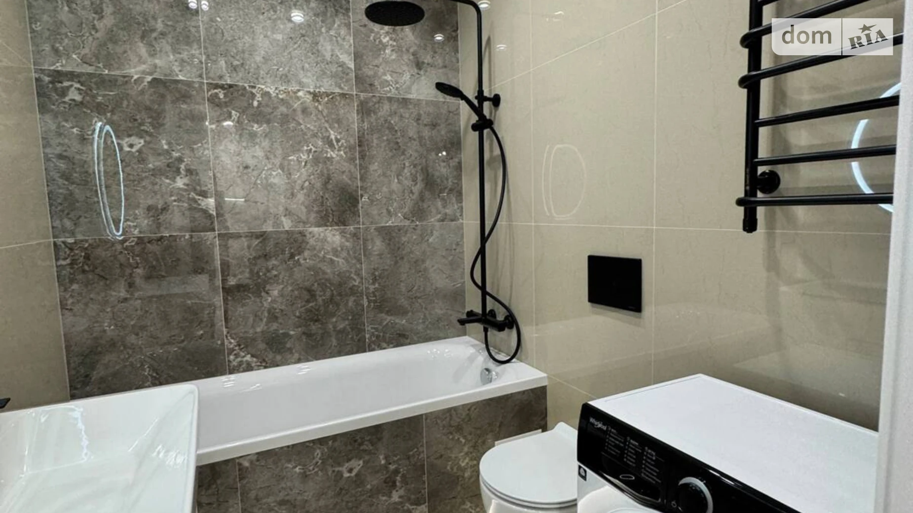 ул. Соборная(ІІІ Интернационала), 2К/16 Ирпень ЖК Молодость - фото 5