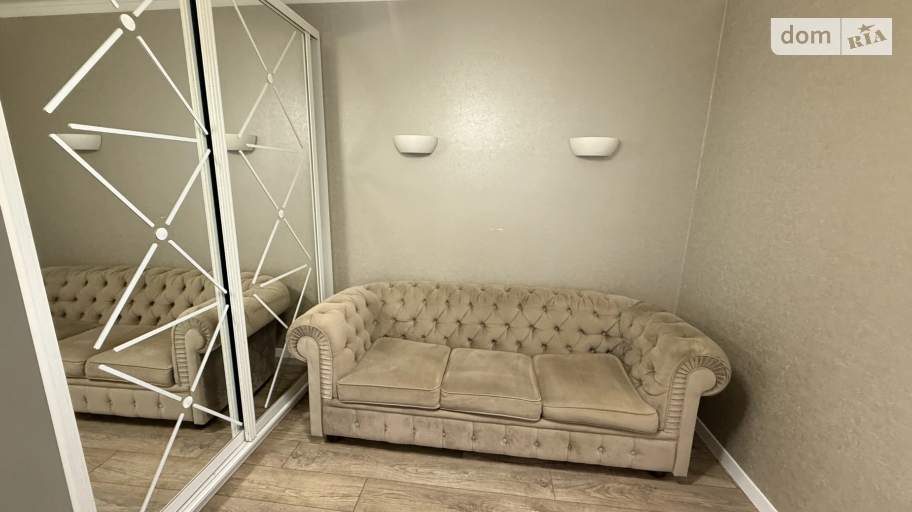 Продается 1-комнатная квартира 44.6 кв. м в Ирпене, ул. Елены Телиги(Лермонтова), 2Н - фото 2