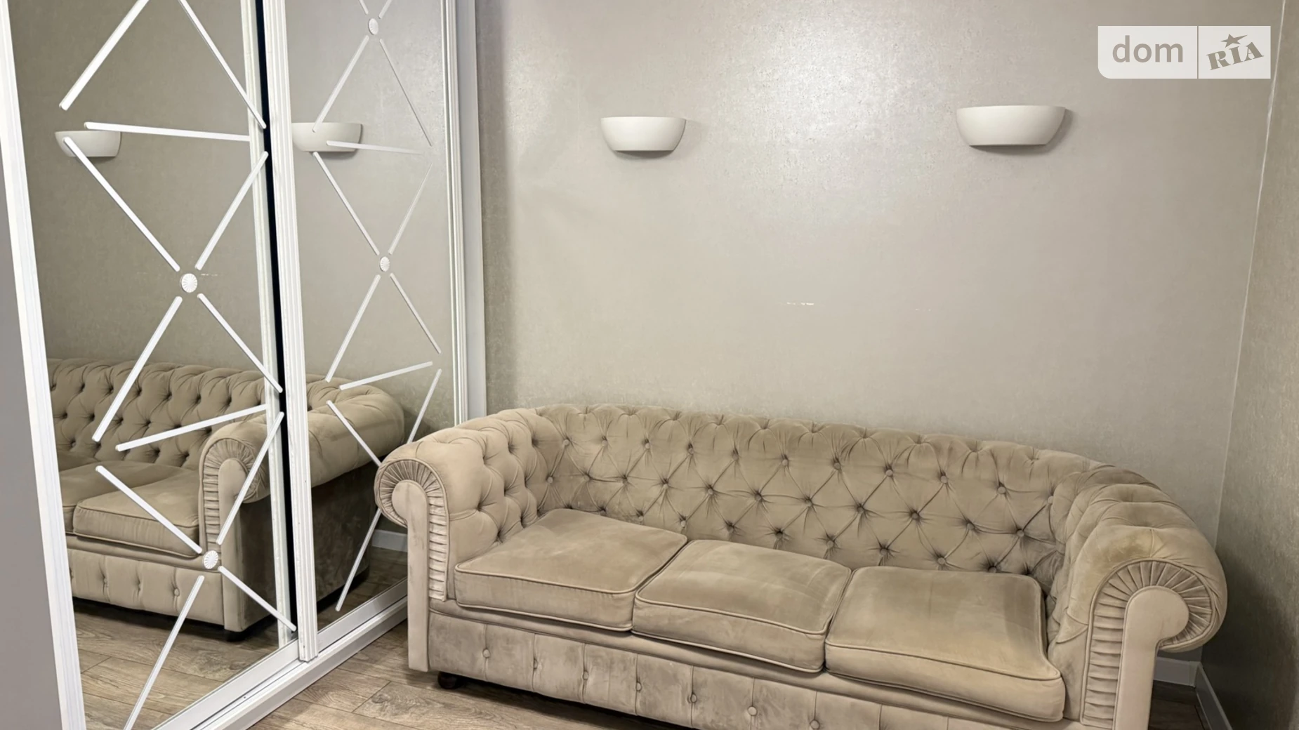 Продается 1-комнатная квартира 44.6 кв. м в Ирпене, ул. Елены Телиги(Лермонтова), 2Н - фото 3