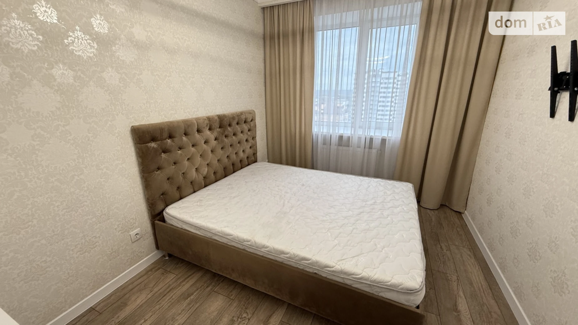 Продается 1-комнатная квартира 44.6 кв. м в Ирпене, ул. Елены Телиги(Лермонтова), 2Н - фото 5