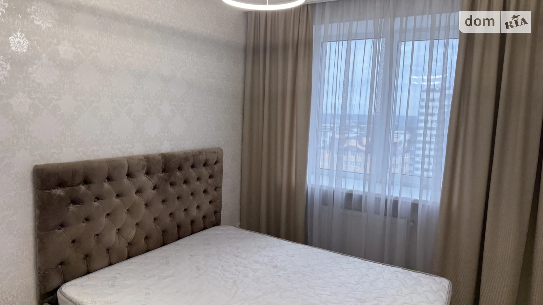 Продается 1-комнатная квартира 44.6 кв. м в Ирпене, ул. Елены Телиги(Лермонтова), 2Н - фото 4