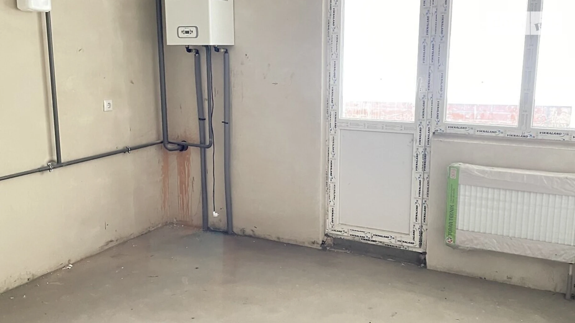 Продается 2-комнатная квартира 64.2 кв. м в Хмельницком, ул. Сечевых Стрельцов, 5/1 - фото 3