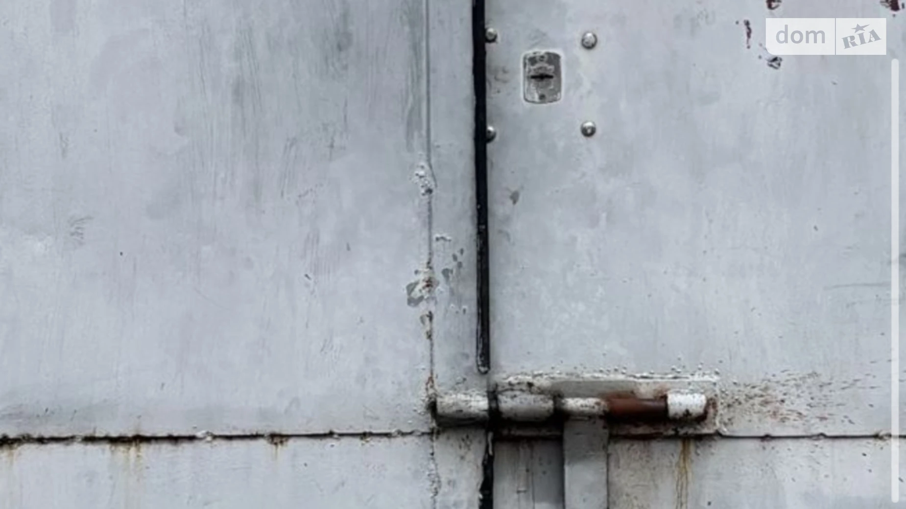 Сдается в аренду отдельно стоящий гараж под легковое авто на 18.2 кв. м, цена: 2100 грн - фото 3