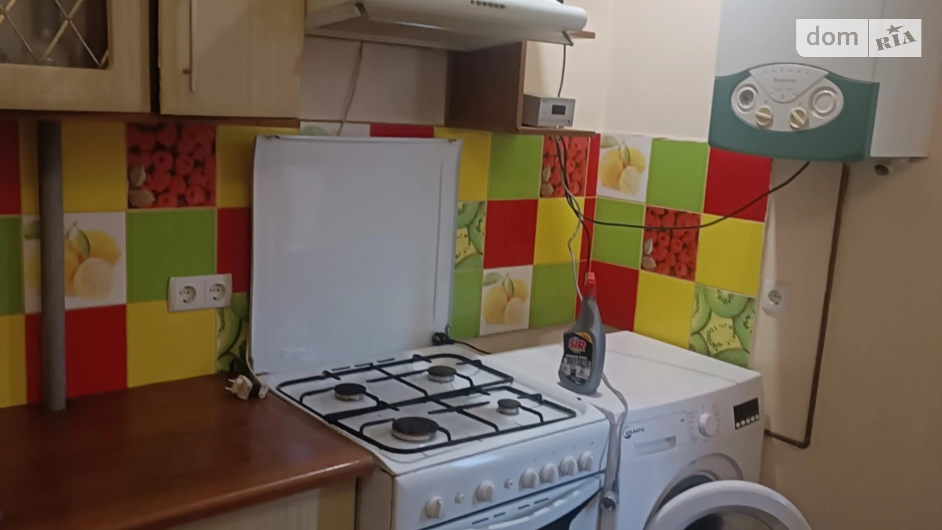 1-кімнатна квартира 46 кв. м у Тернополі, вул. Довженка Олександра, 12 - фото 3