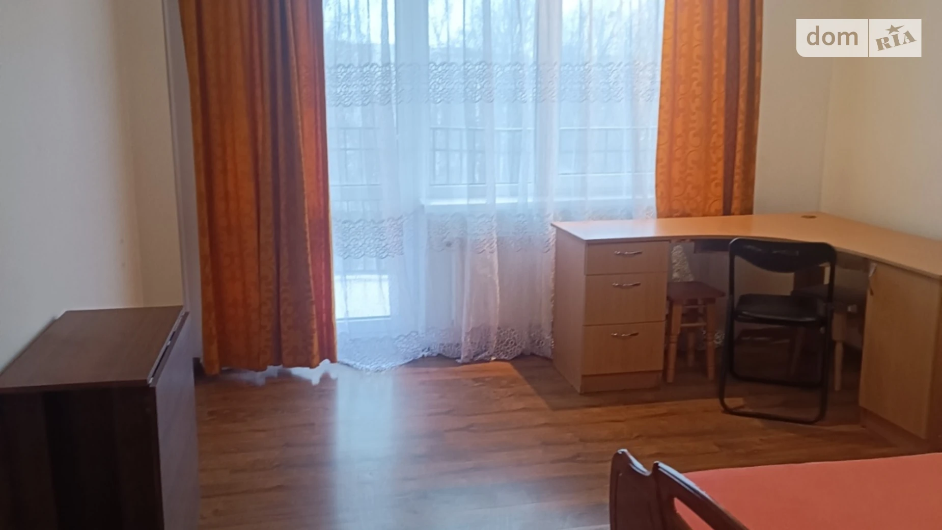 1-кімнатна квартира 46 кв. м у Тернополі, вул. Довженка Олександра, 12 - фото 4