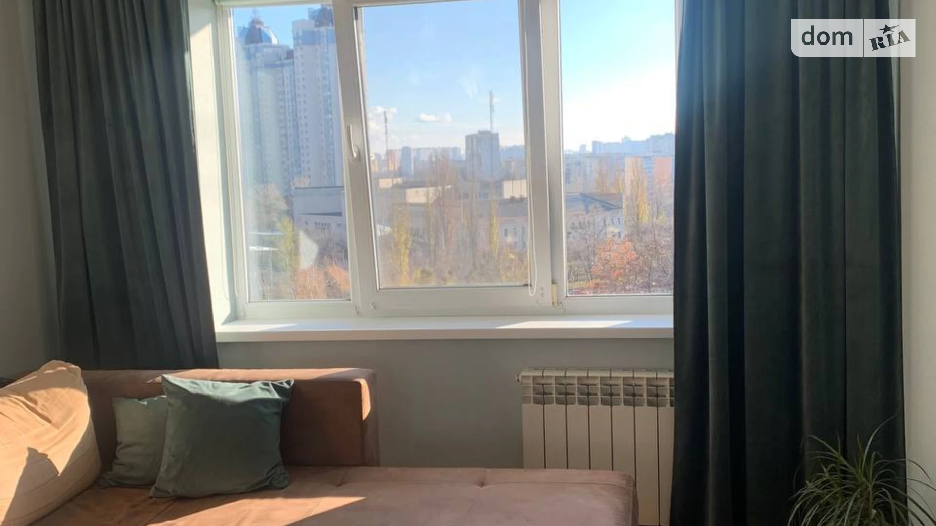 Продается 2-комнатная квартира 44 кв. м в Киеве, ул. Бориса Мартоса(Плеханова), 4Б - фото 3