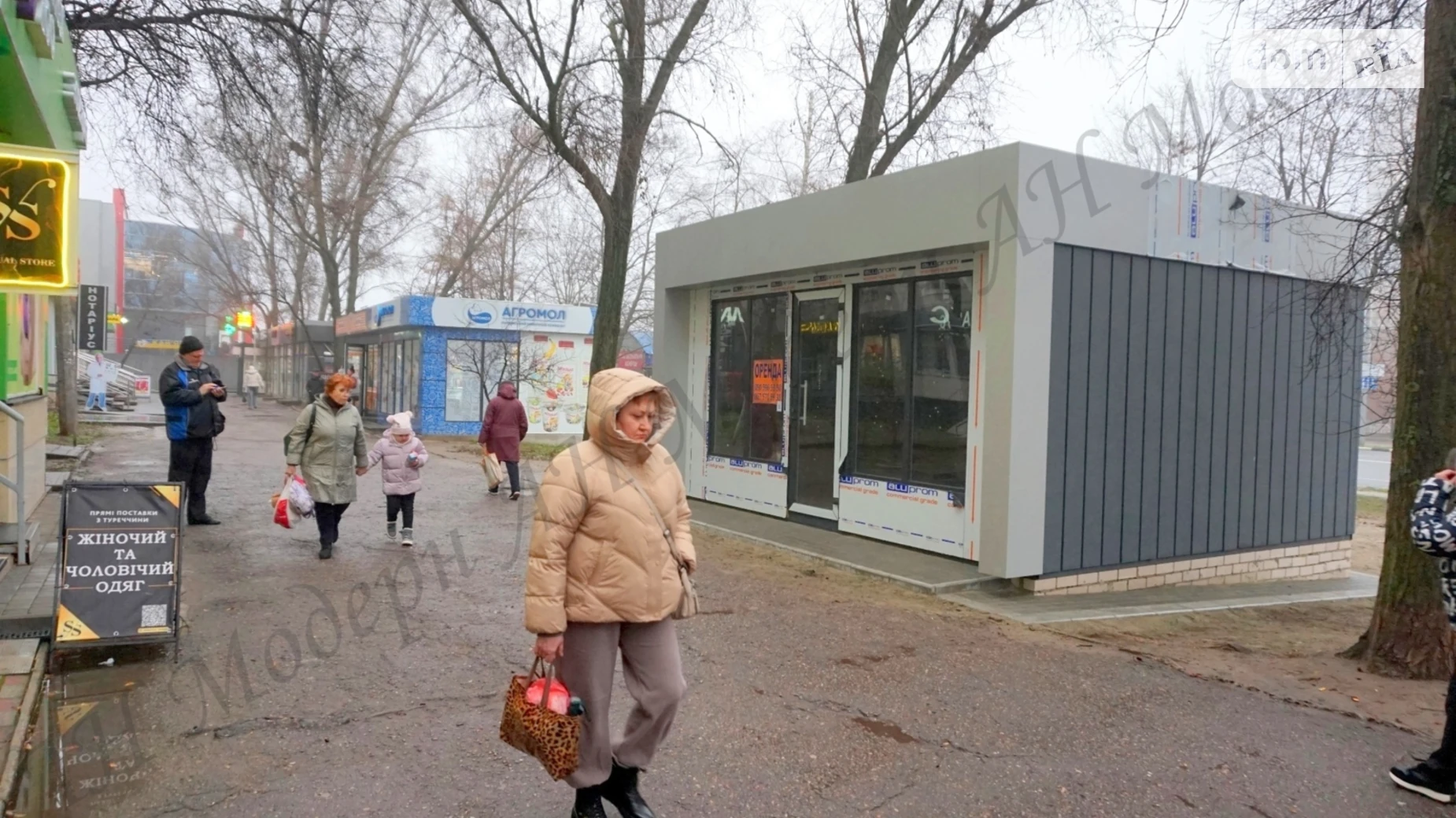 Сдается в аренду объект сферы услуг 30 кв. м в 1-этажном здании, цена: 28000 грн - фото 2