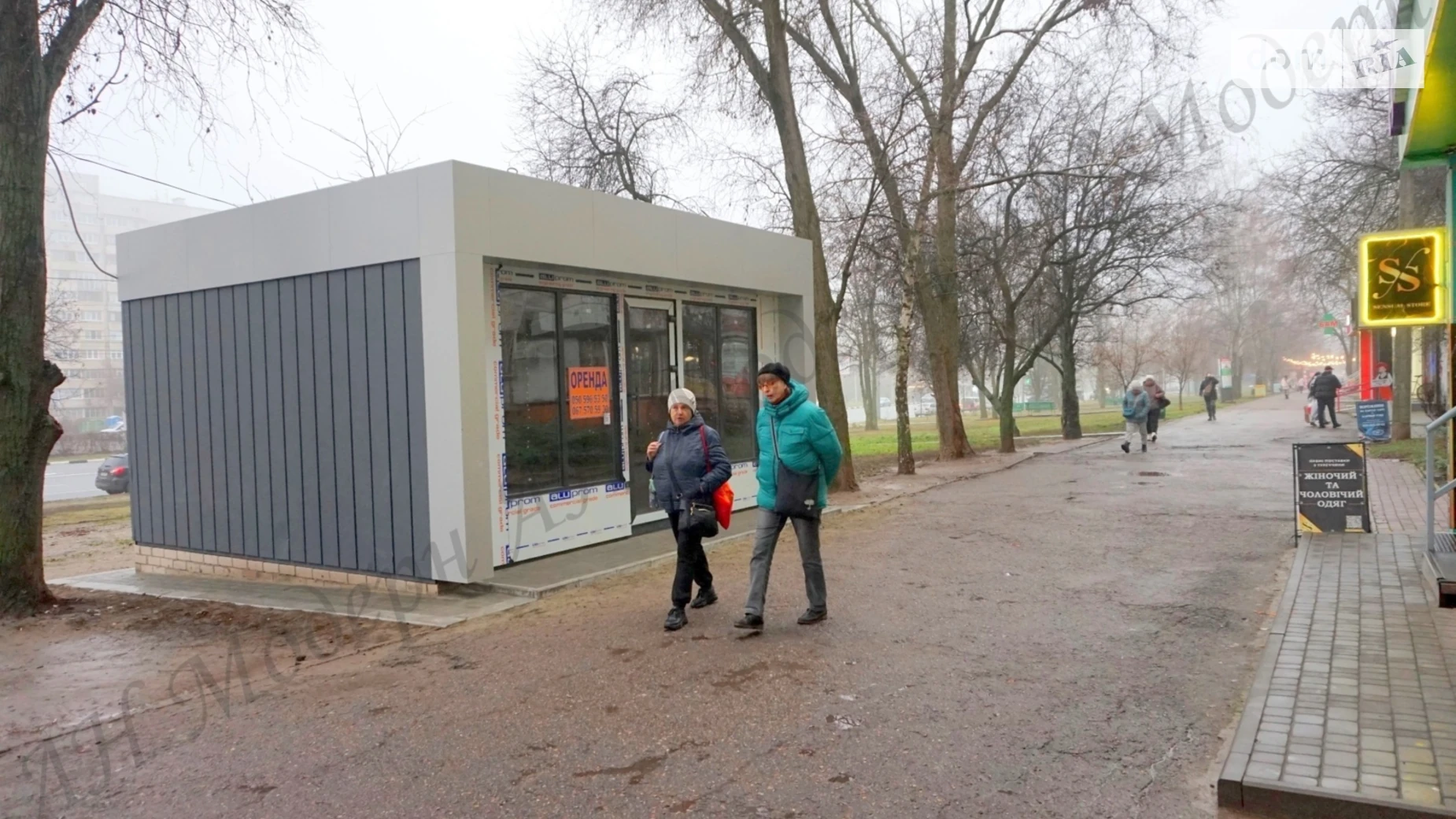 Сдается в аренду объект сферы услуг 30 кв. м в 1-этажном здании, цена: 28000 грн - фото 3