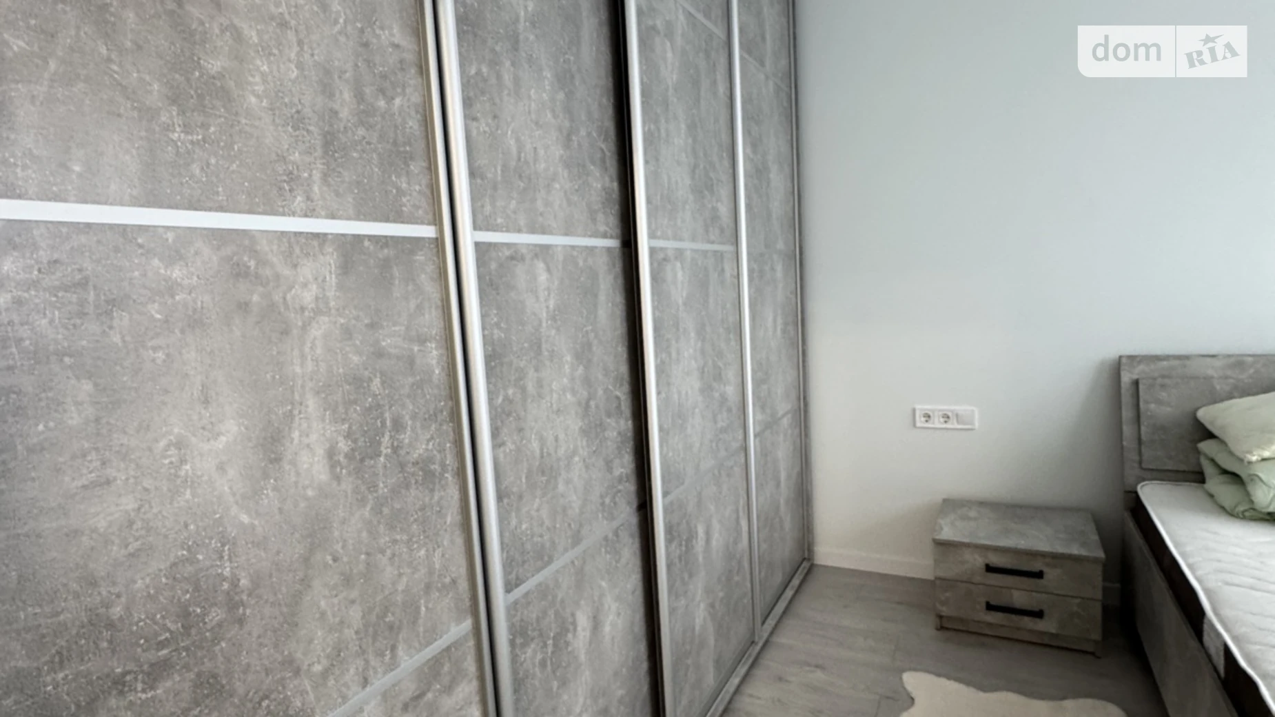 Сдается в аренду 1-комнатная квартира 45 кв. м в, цена: 600 $ - фото 5