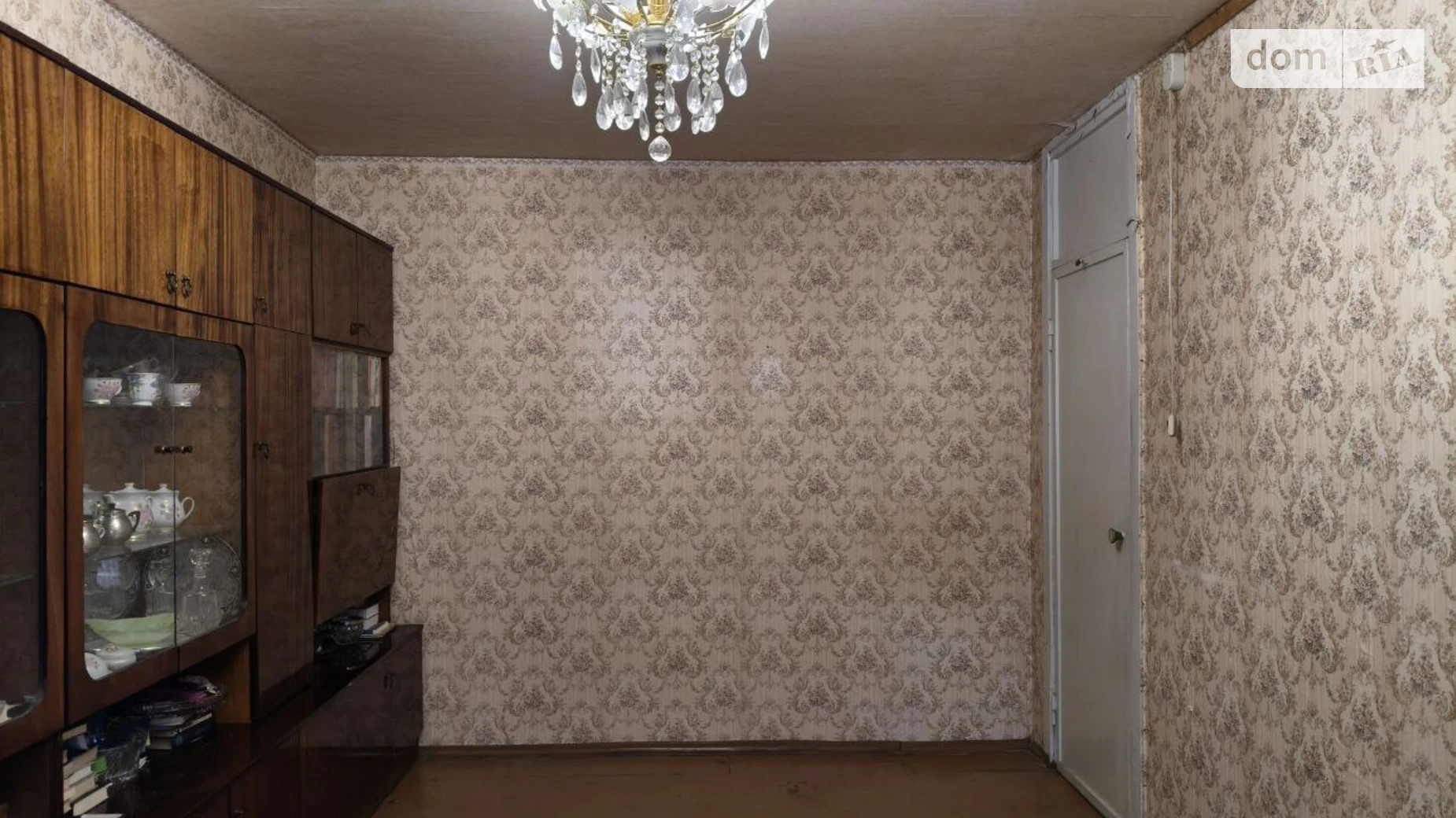 Продается 2-комнатная квартира 46.4 кв. м в Харькове, ул. Сергея Тархова, 5 - фото 3