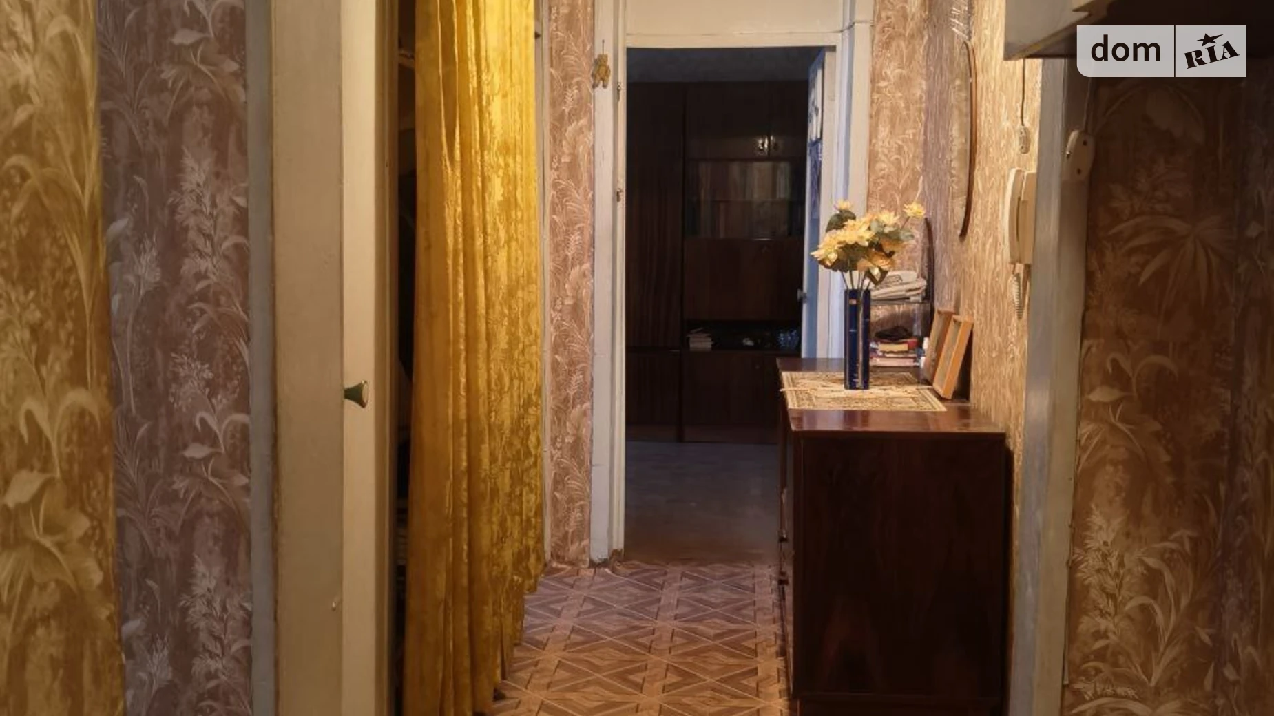 Продается 2-комнатная квартира 46.4 кв. м в Харькове, ул. Сергея Тархова, 5 - фото 2