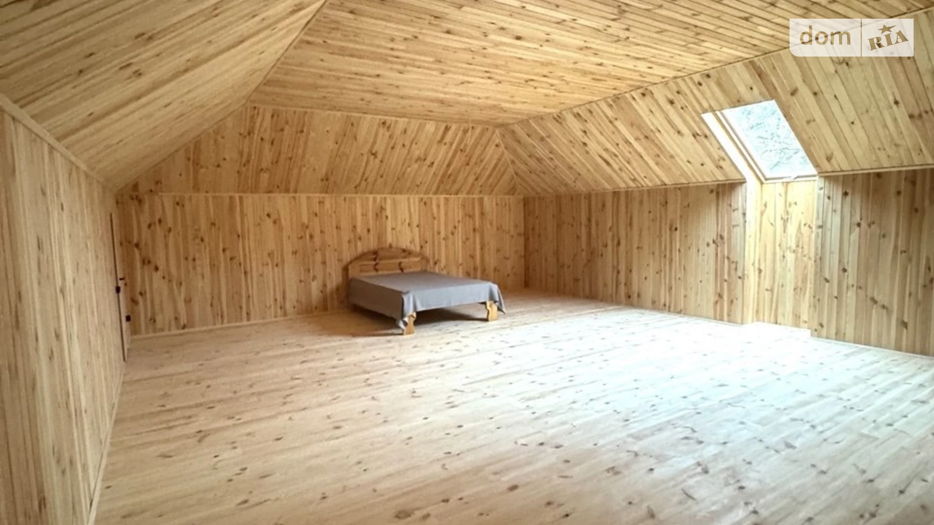 Продается одноэтажный дом 185 кв. м с подвалом, цена: 183000 $ - фото 2