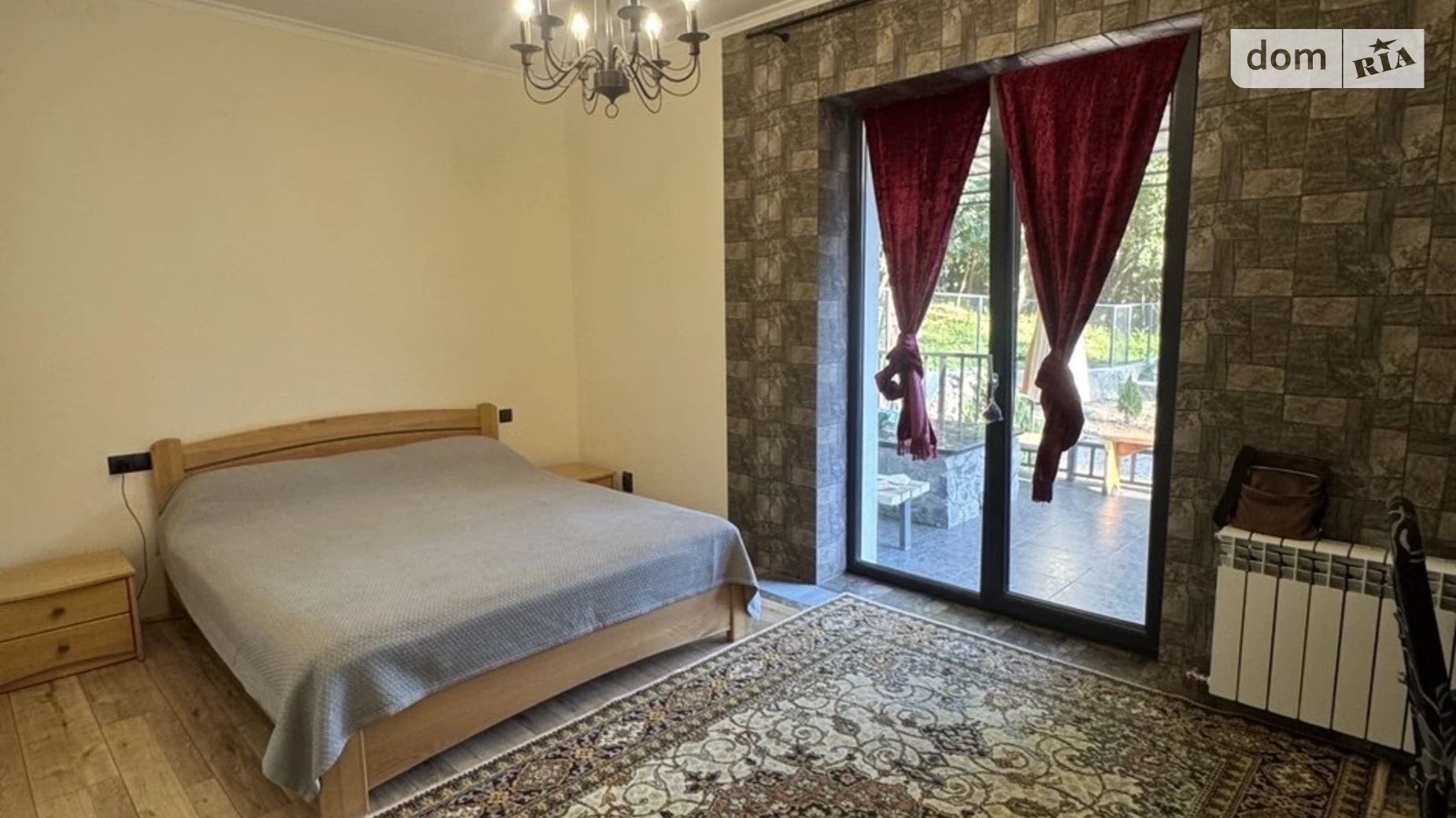 Продается одноэтажный дом 185 кв. м с подвалом, цена: 183000 $ - фото 3