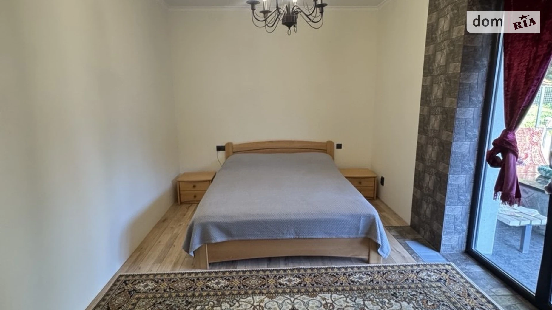 Продается одноэтажный дом 185 кв. м с подвалом, цена: 183000 $ - фото 4