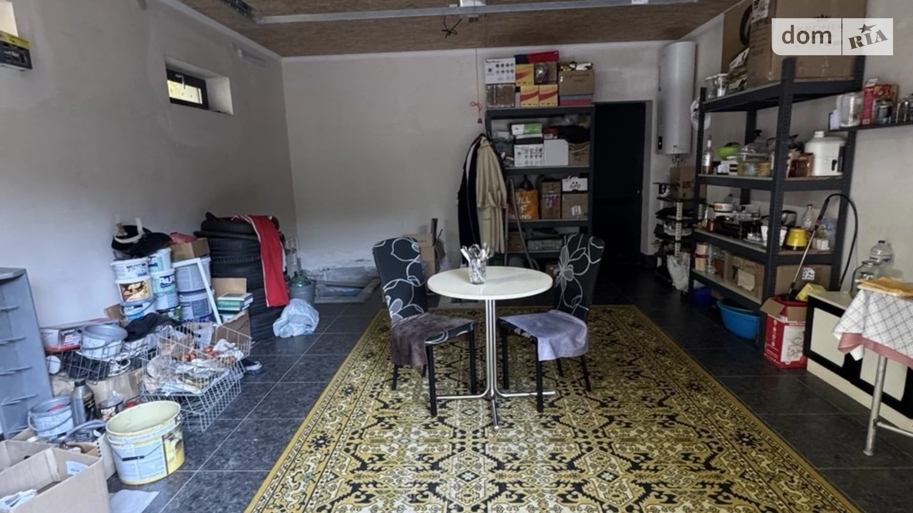 Продается одноэтажный дом 185 кв. м с подвалом, цена: 183000 $ - фото 5