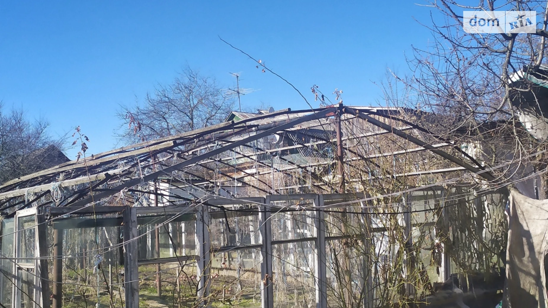 Продается дом на 2 этажа 155 кв. м с мебелью, цена: 90000 $ - фото 3