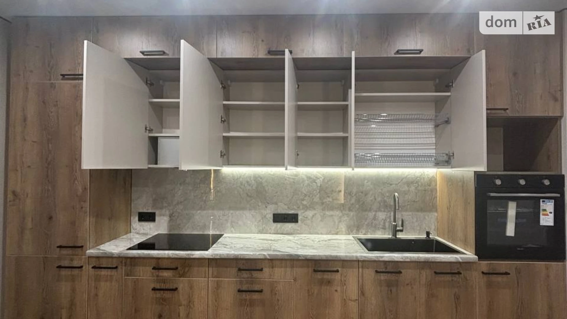 Продается 2-комнатная квартира 58.4 кв. м в Ирпене, ул. Выговского(Суворова), 2Д/4 - фото 2