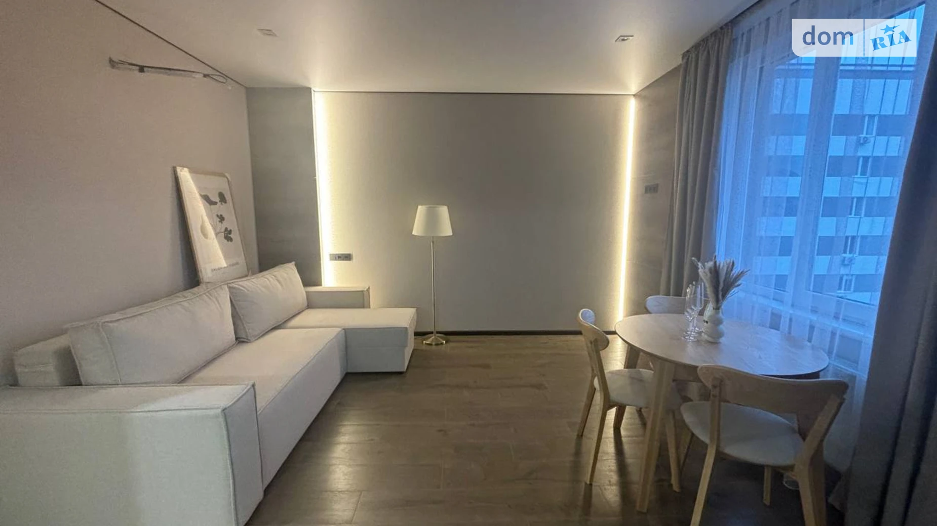 Продается 2-комнатная квартира 58.4 кв. м в Ирпене, ул. Выговского(Суворова), 2Д/4 - фото 4