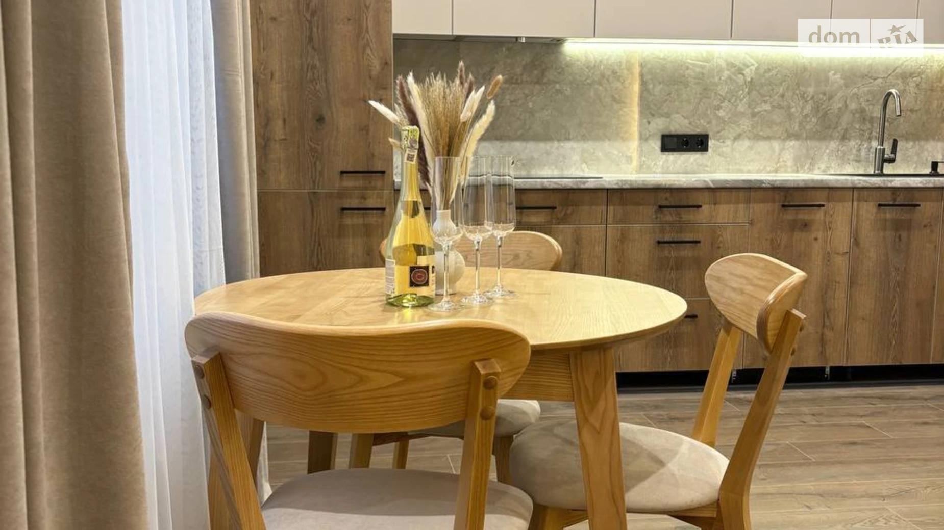 Продается 2-комнатная квартира 58.4 кв. м в Ирпене, ул. Выговского(Суворова), 2Д/4 - фото 5