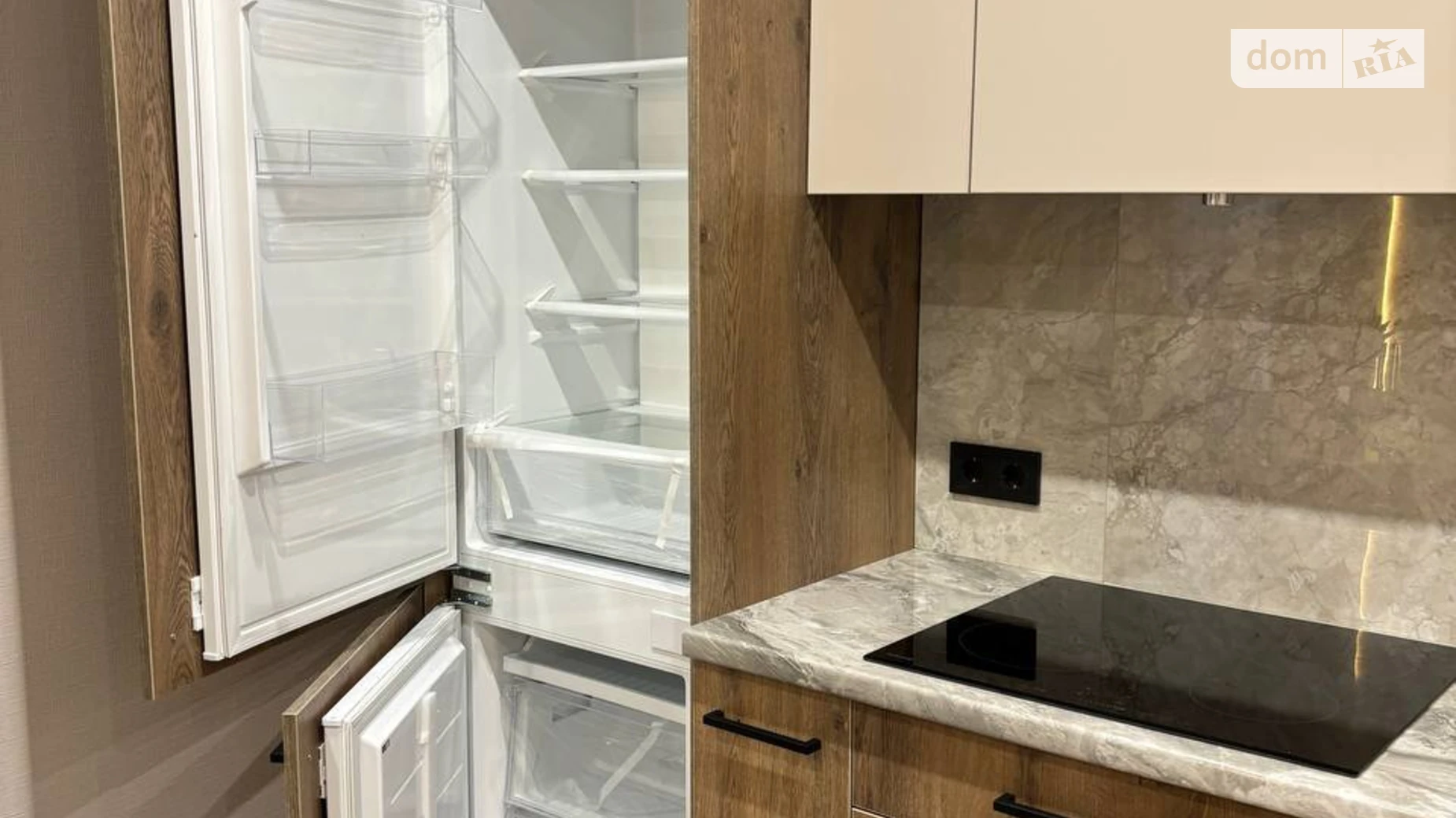 Продается 2-комнатная квартира 58.4 кв. м в Ирпене, ул. Выговского(Суворова), 2Д/4 - фото 3