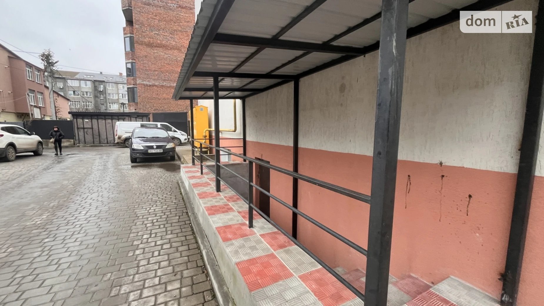 Сдается в аренду помещения свободного назначения 88.4 кв. м в 9-этажном здании, цена: 17000 грн - фото 3
