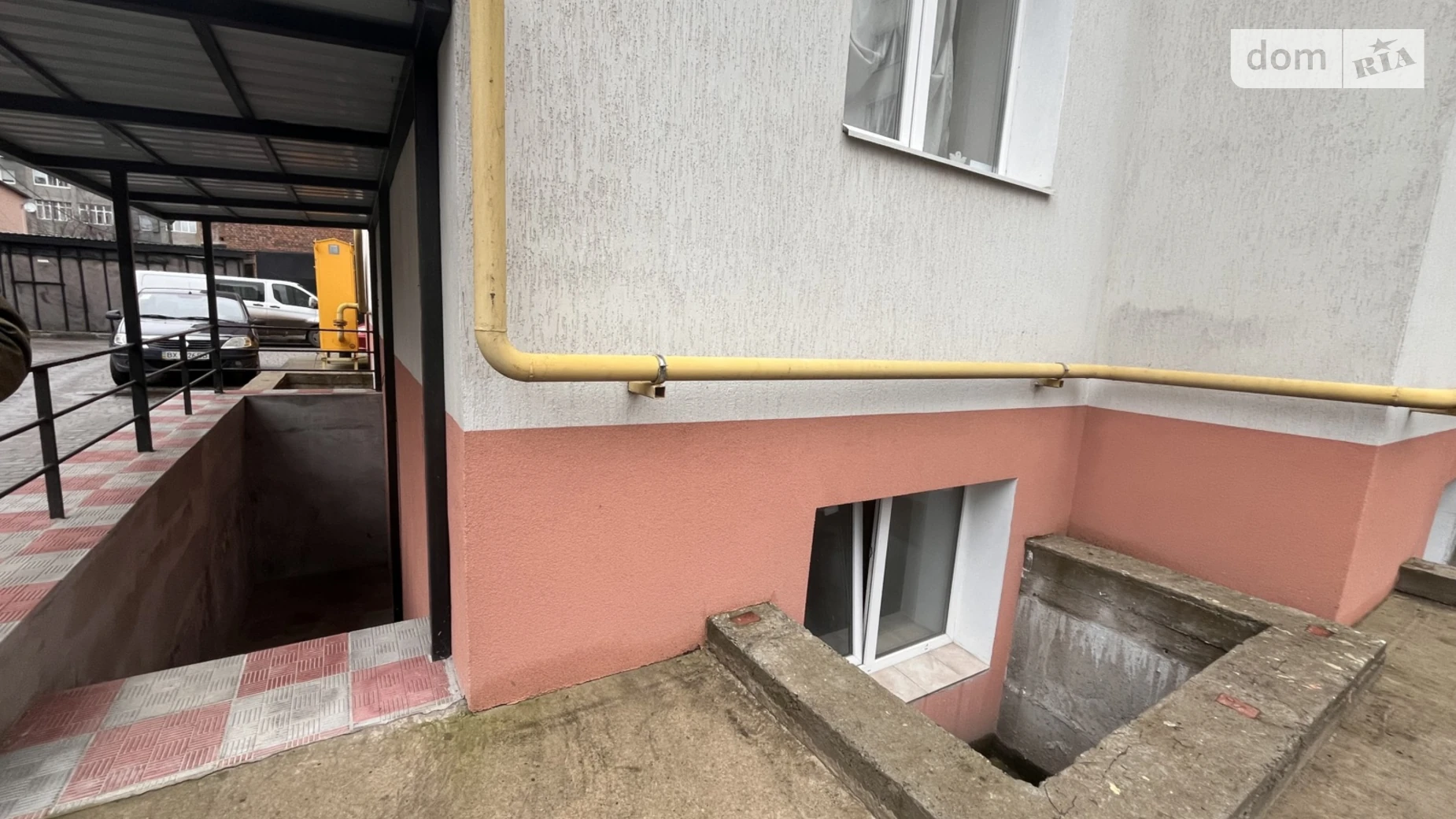 Сдается в аренду помещения свободного назначения 88.4 кв. м в 9-этажном здании, цена: 17000 грн - фото 4