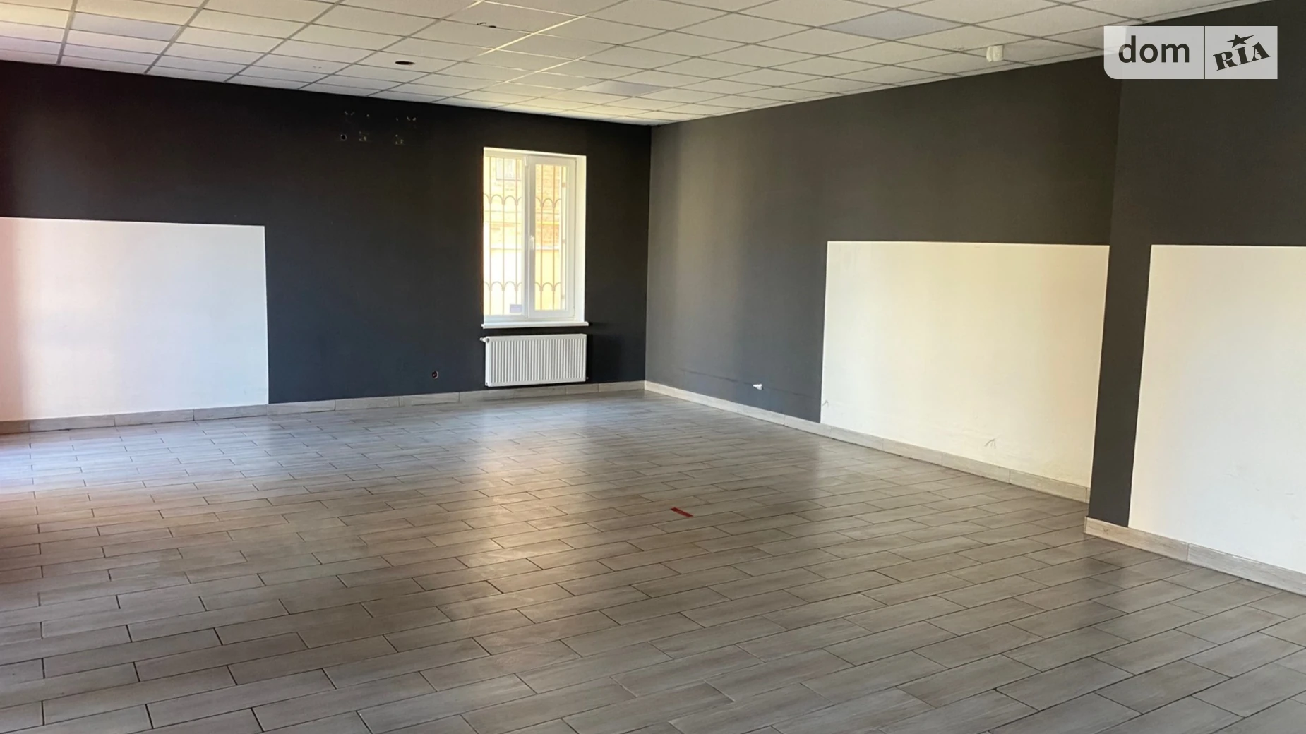 Здається в оренду приміщення вільного призначення 105 кв. м в 5-поверховій будівлі, цена: 30000 грн - фото 3