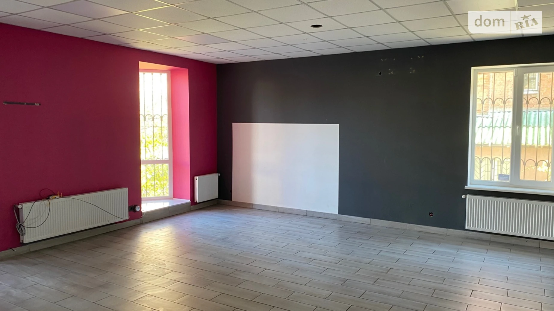 Здається в оренду приміщення вільного призначення 105 кв. м в 5-поверховій будівлі, цена: 30000 грн - фото 4