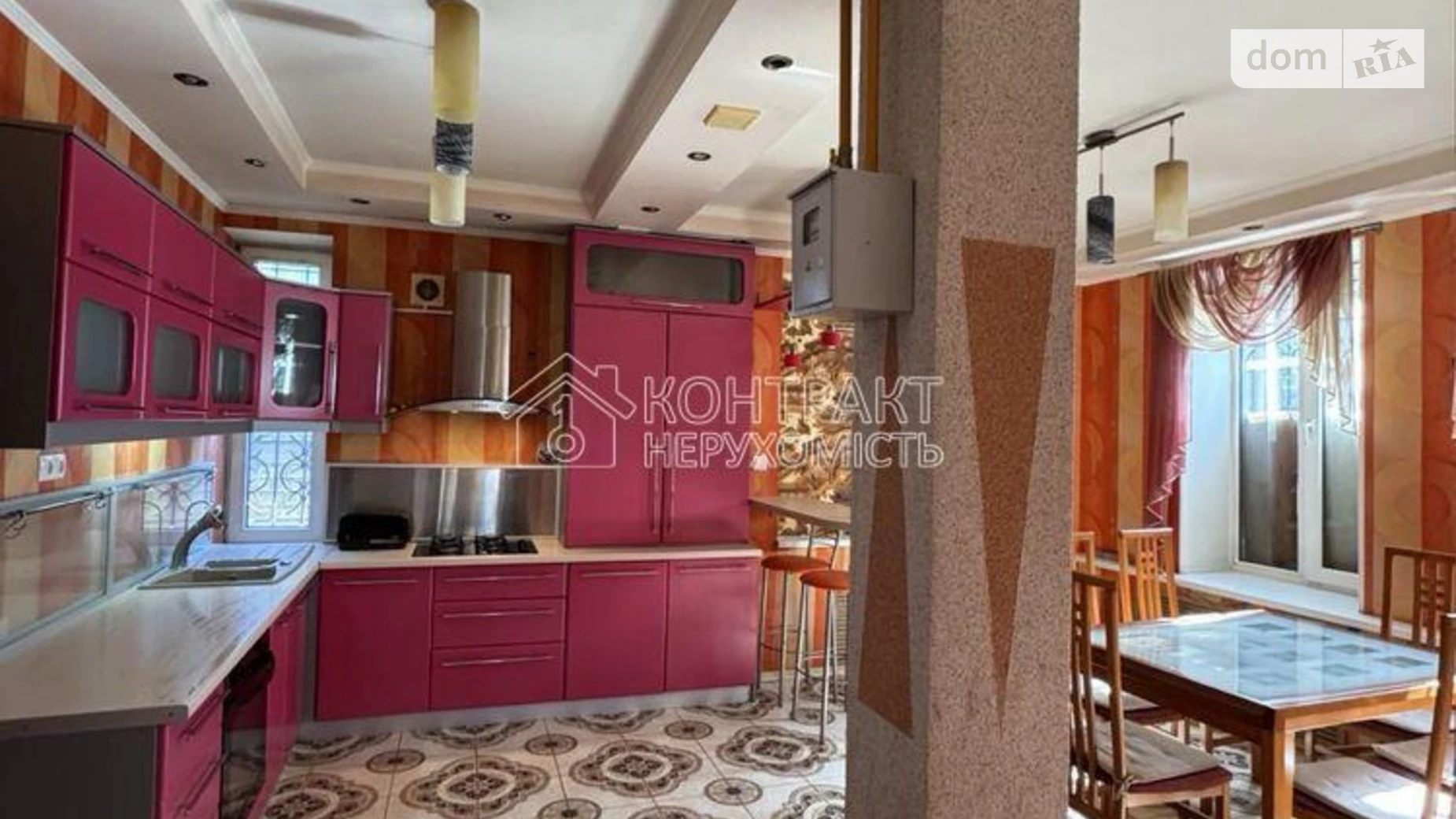 Здається в оренду будинок 2 поверховий 90 кв. м з каміном, цена: 20000 грн - фото 2