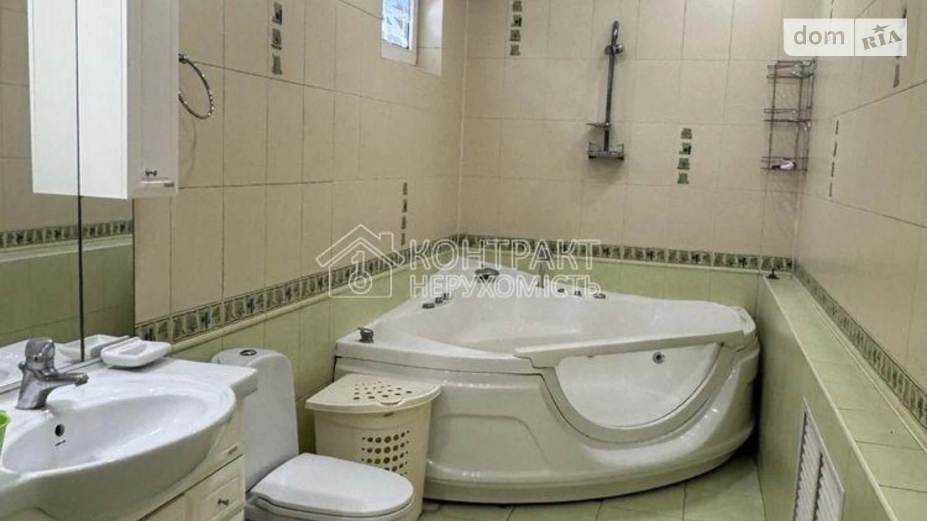 Здається в оренду будинок 2 поверховий 90 кв. м з каміном, цена: 20000 грн - фото 3