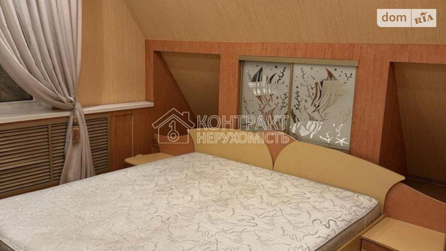 Здається в оренду будинок 2 поверховий 90 кв. м з каміном, цена: 20000 грн - фото 5