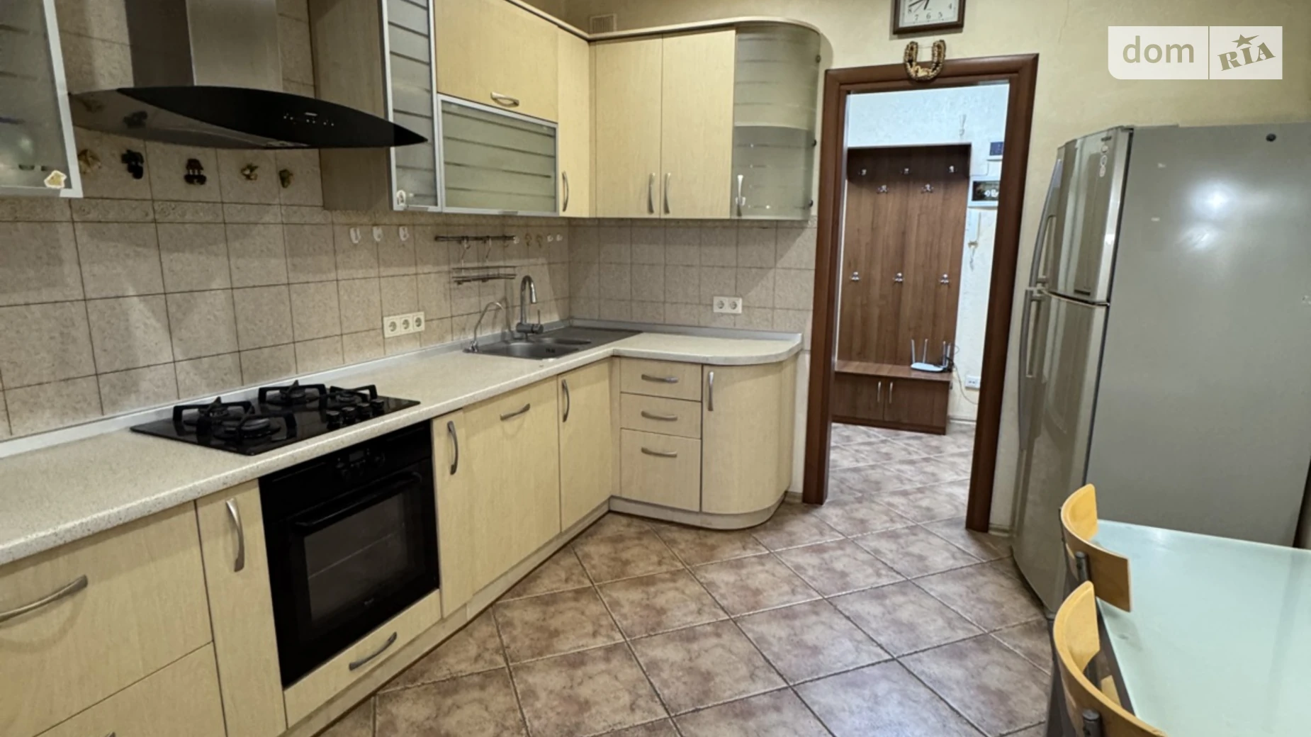 ул. Виталия Блажка(Махачкалинская), 7А Поселок Котовского Одесса - фото 2