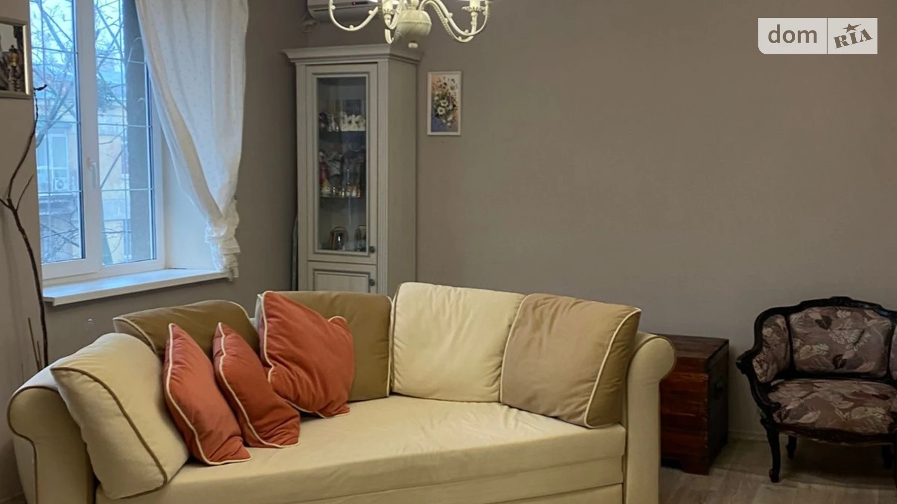 Продается 2-комнатная квартира 61.6 кв. м в Харькове, ул. Чернышевская - фото 4