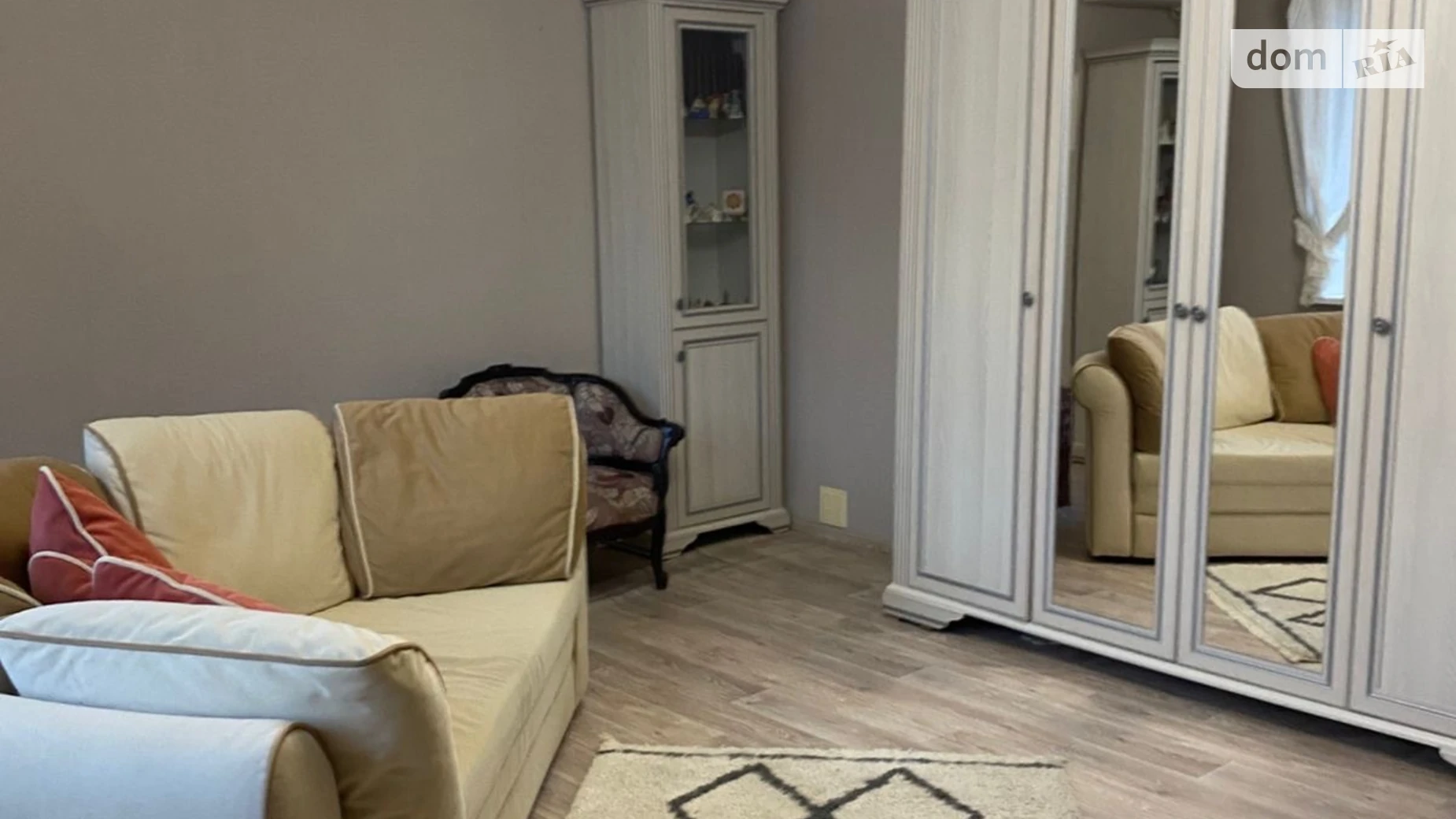 Продается 2-комнатная квартира 61.6 кв. м в Харькове, ул. Чернышевская - фото 3