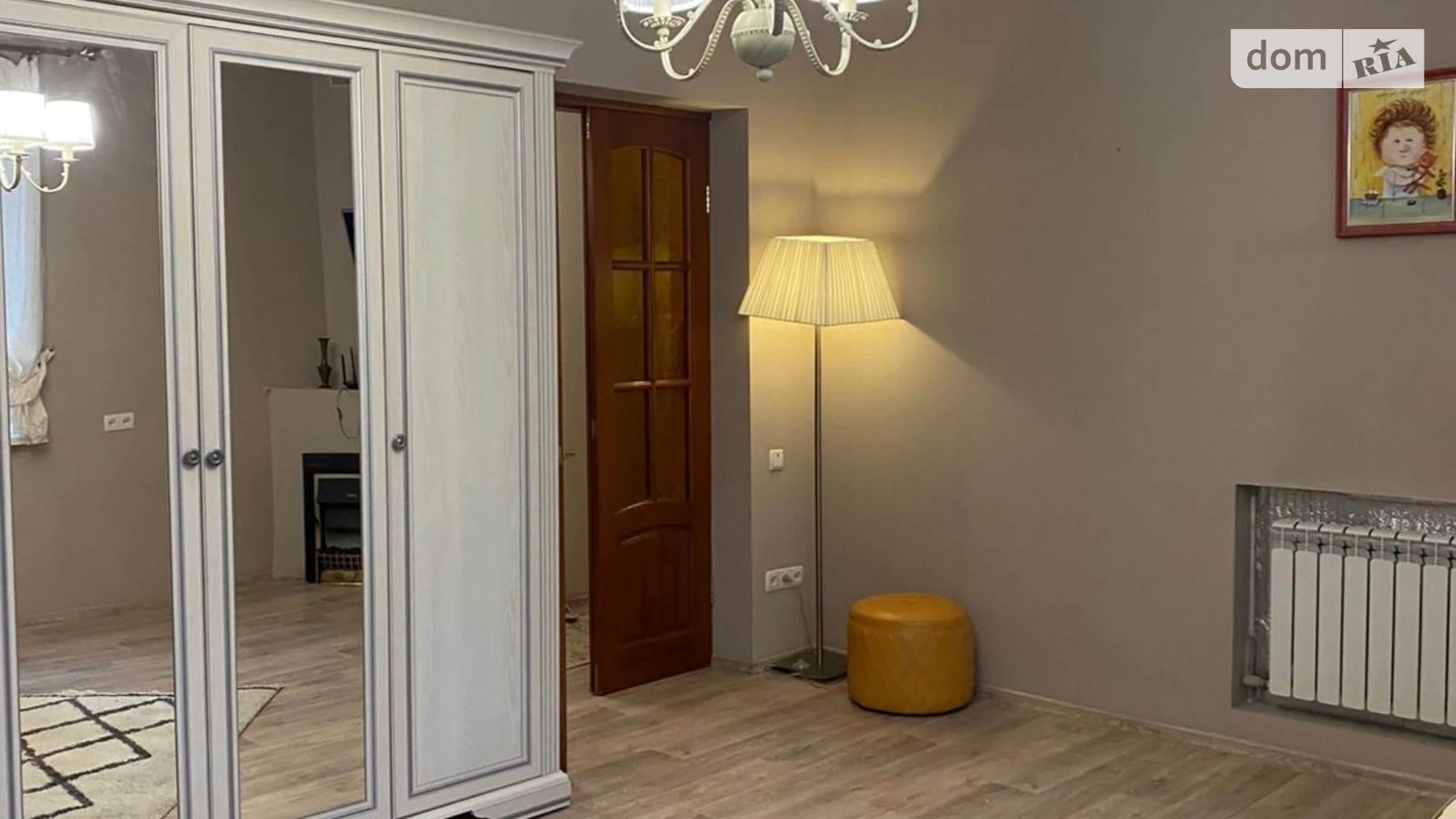 Продается 2-комнатная квартира 61.6 кв. м в Харькове, ул. Чернышевская - фото 5