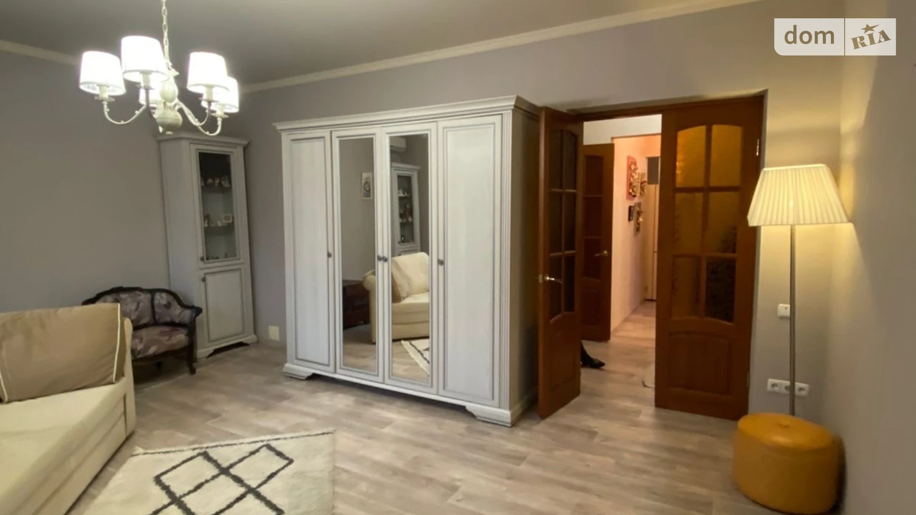 Продается 2-комнатная квартира 61.6 кв. м в Харькове, ул. Чернышевская - фото 2