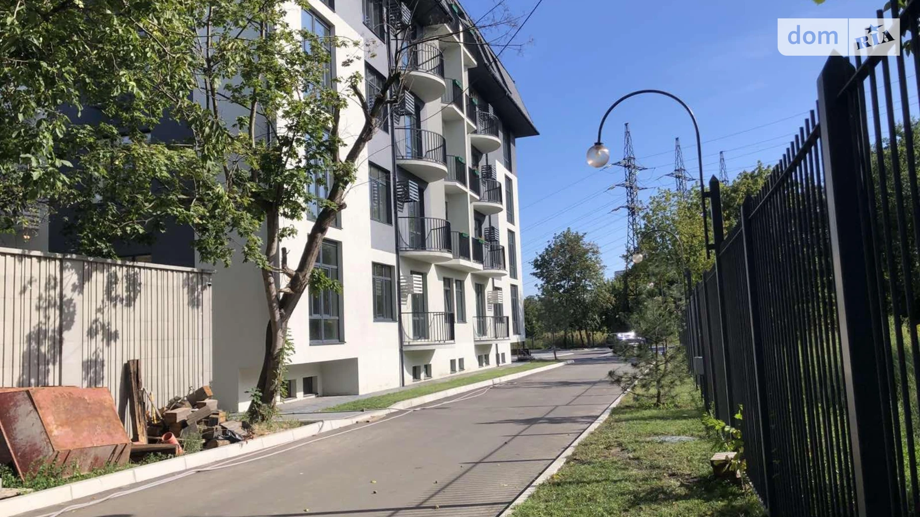 Продається 2-кімнатна квартира 44.3 кв. м у Києві, вул. Тираспольська - фото 2