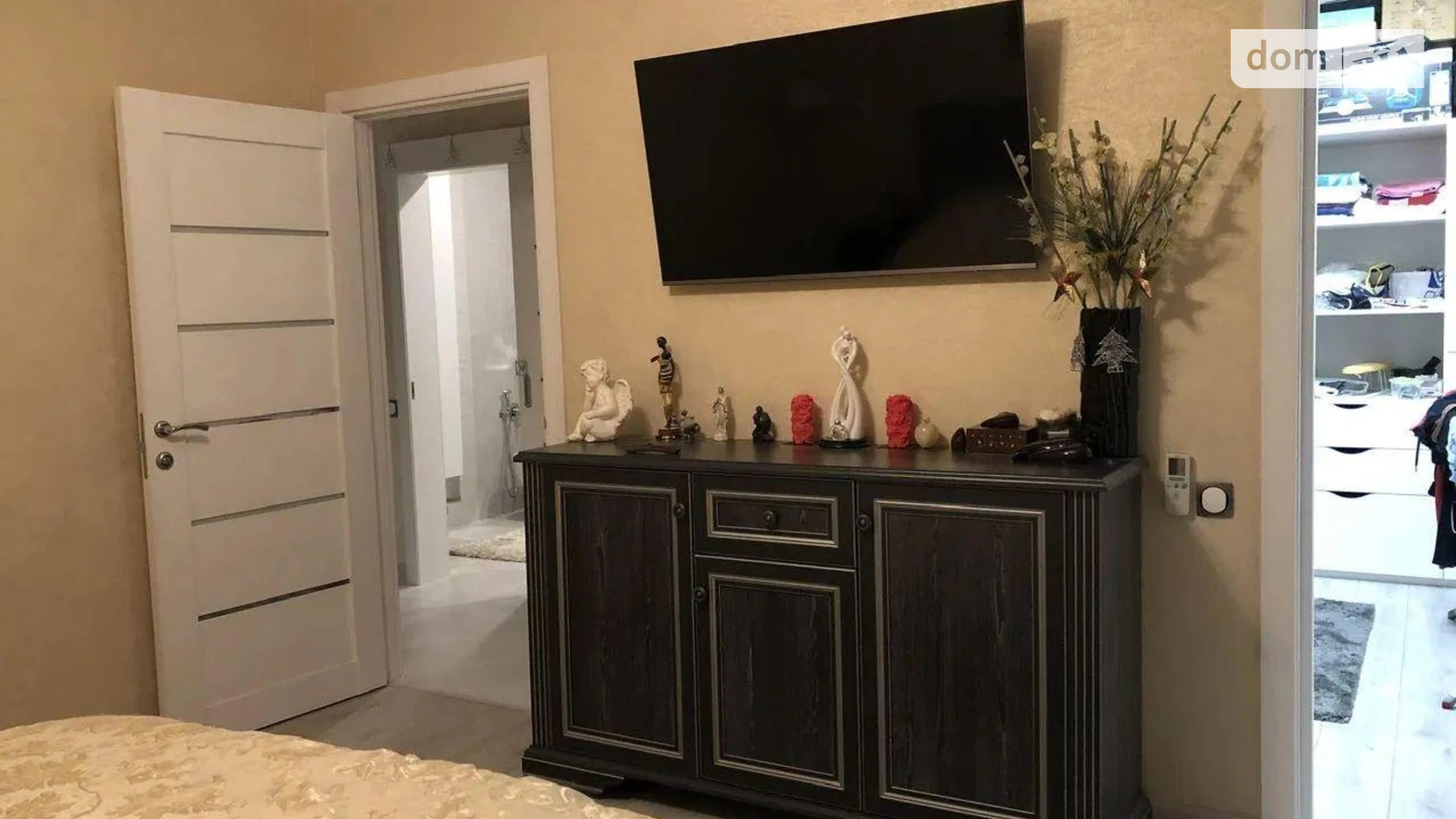 Продается 3-комнатная квартира 81 кв. м в Киеве, ул. Михаила Максимовича, 24 - фото 3