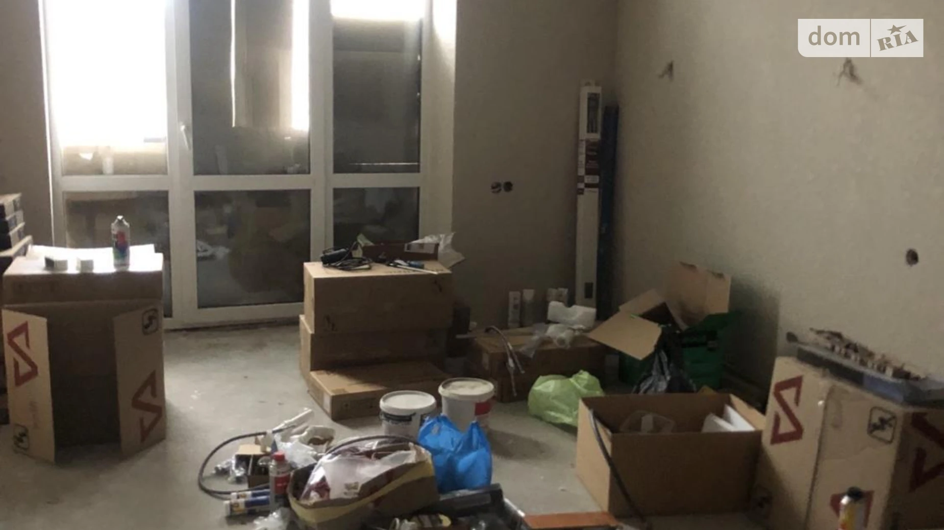 Продається 2-кімнатна квартира 44.3 кв. м у Києві, вул. Тираспольська - фото 4