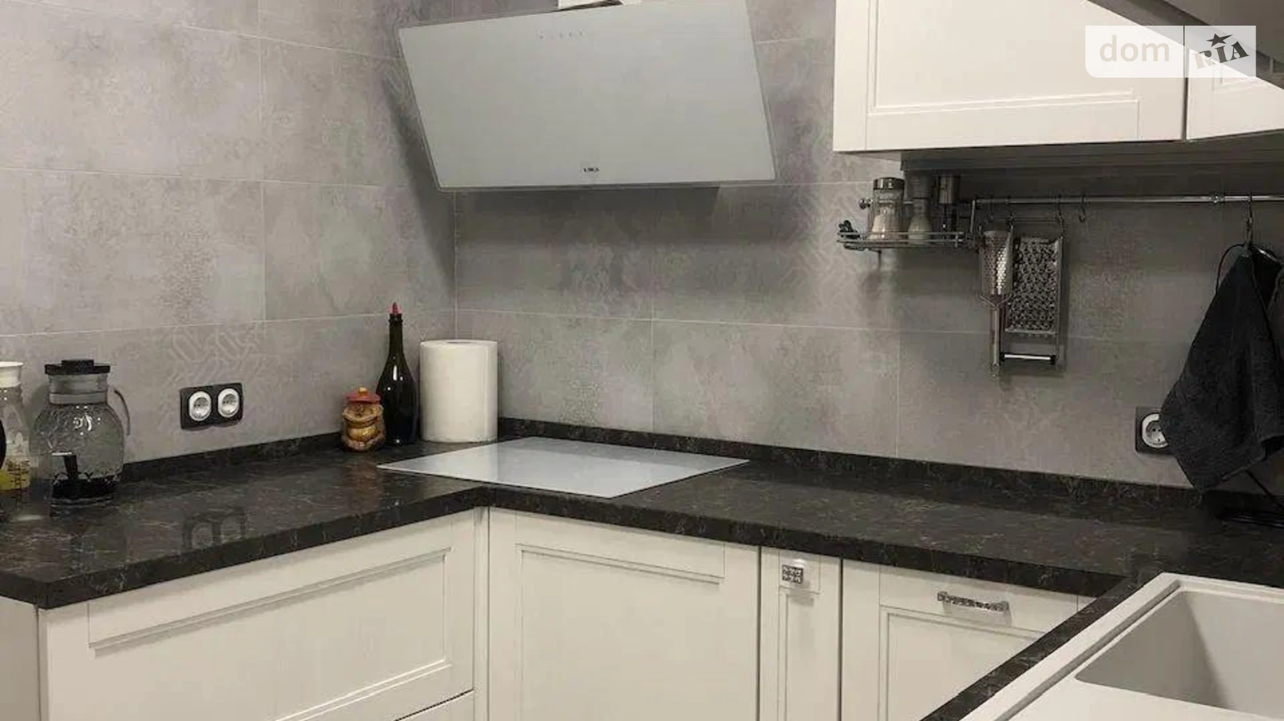 Продается 3-комнатная квартира 81 кв. м в Киеве, ул. Михаила Максимовича, 24 - фото 4