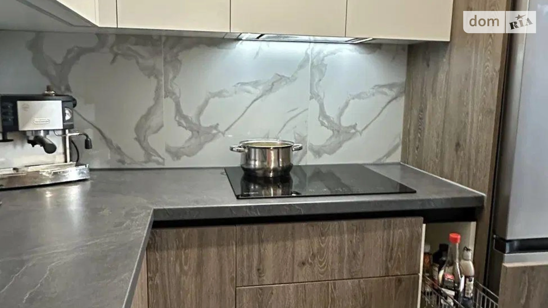 Продается 2-комнатная квартира 48 кв. м в Киеве, ул. Ивана Выговского(Маршала Гречко), 10 - фото 5