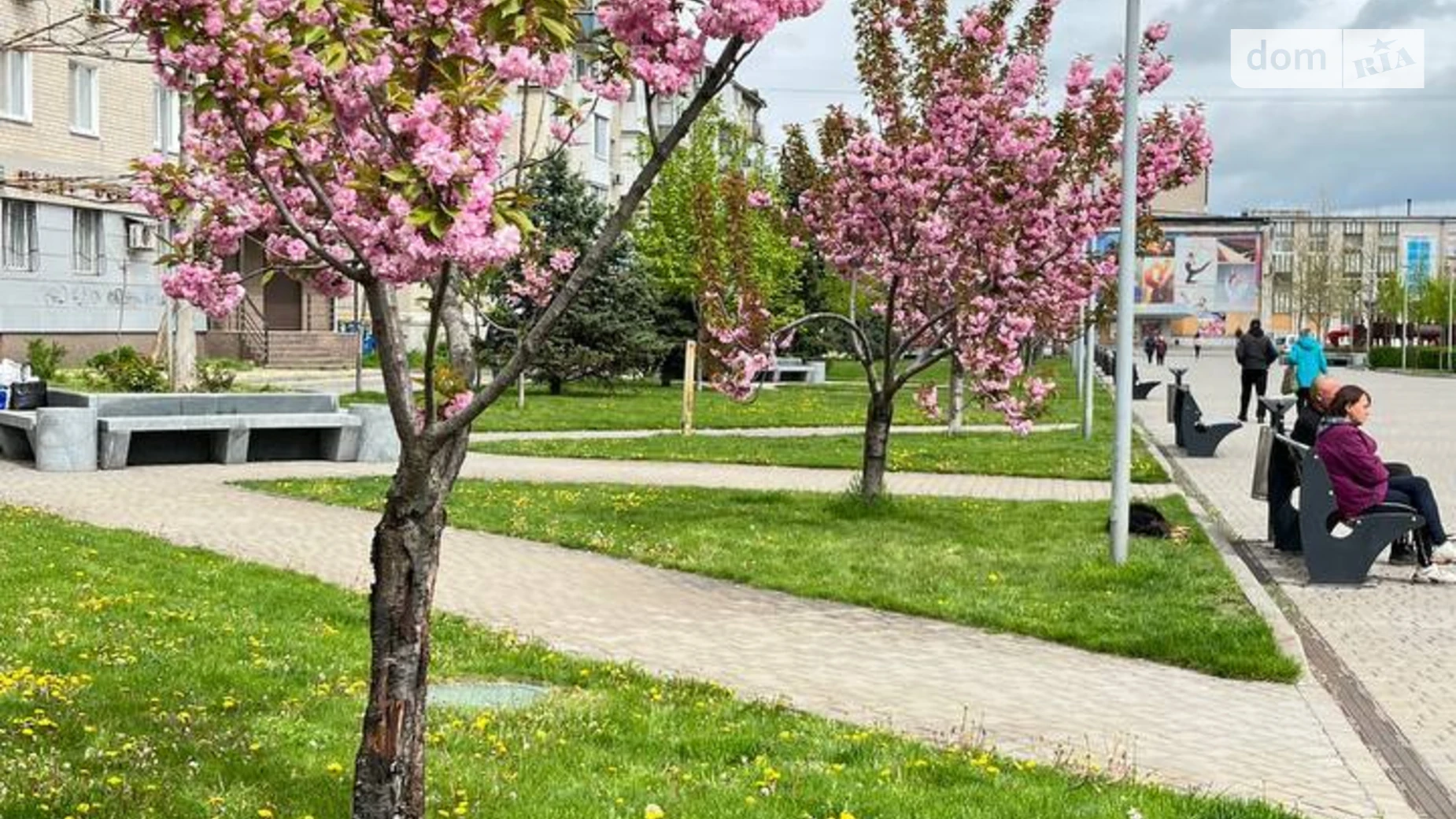 Продается 2-комнатная квартира 41 кв. м в Самаре, пл. Героев(Ленина), 4 - фото 5